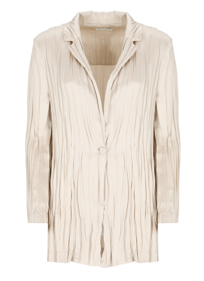 Antonelli Firenze Jackets Beige