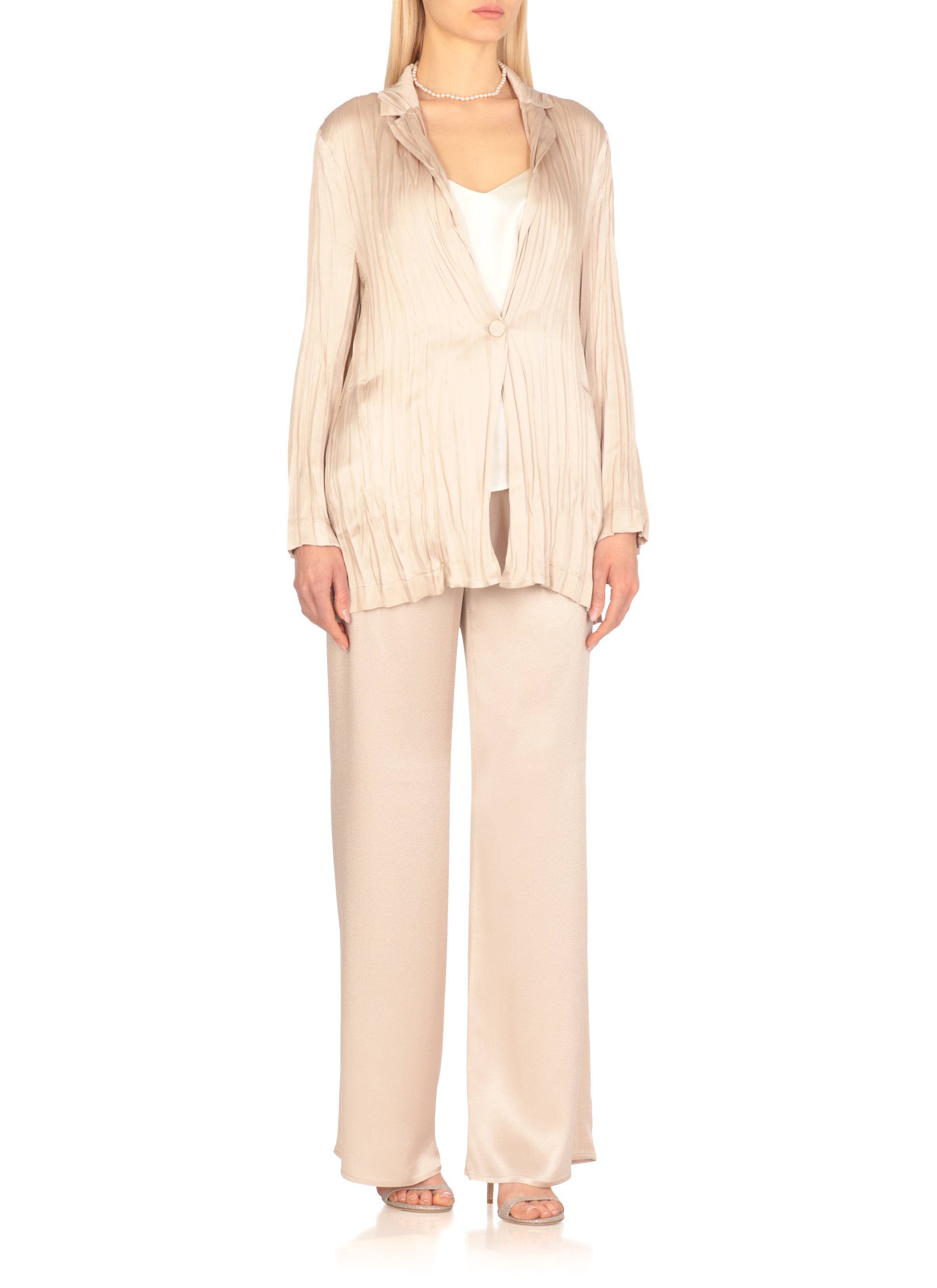 Antonelli Firenze Jackets Beige