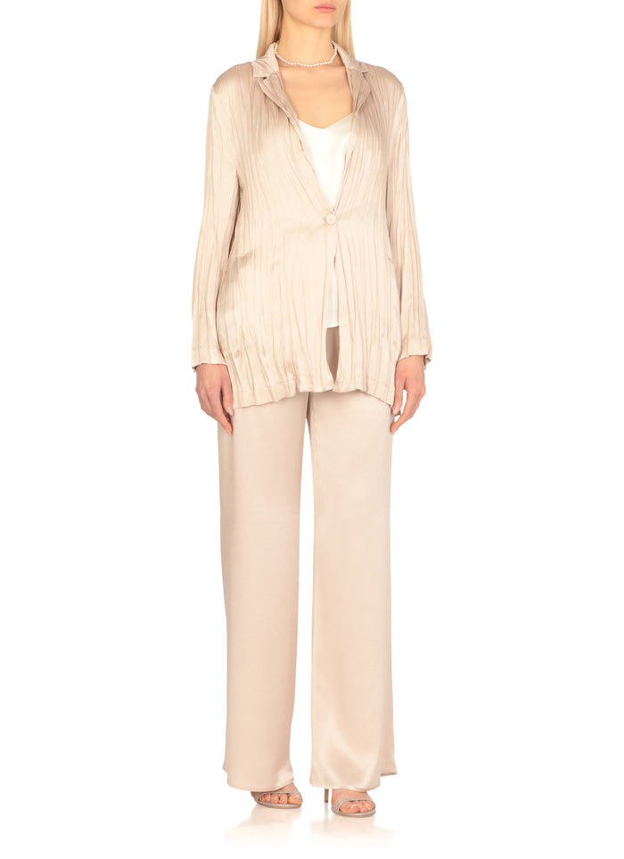 Antonelli Firenze Jackets Beige