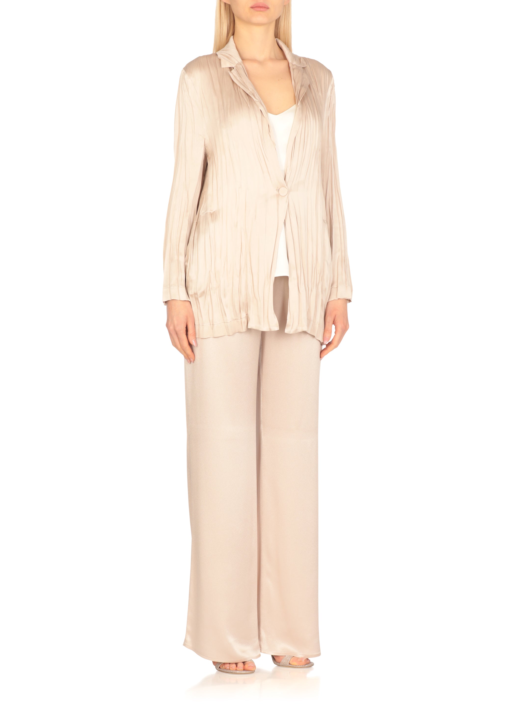 Antonelli Firenze Jackets Beige
