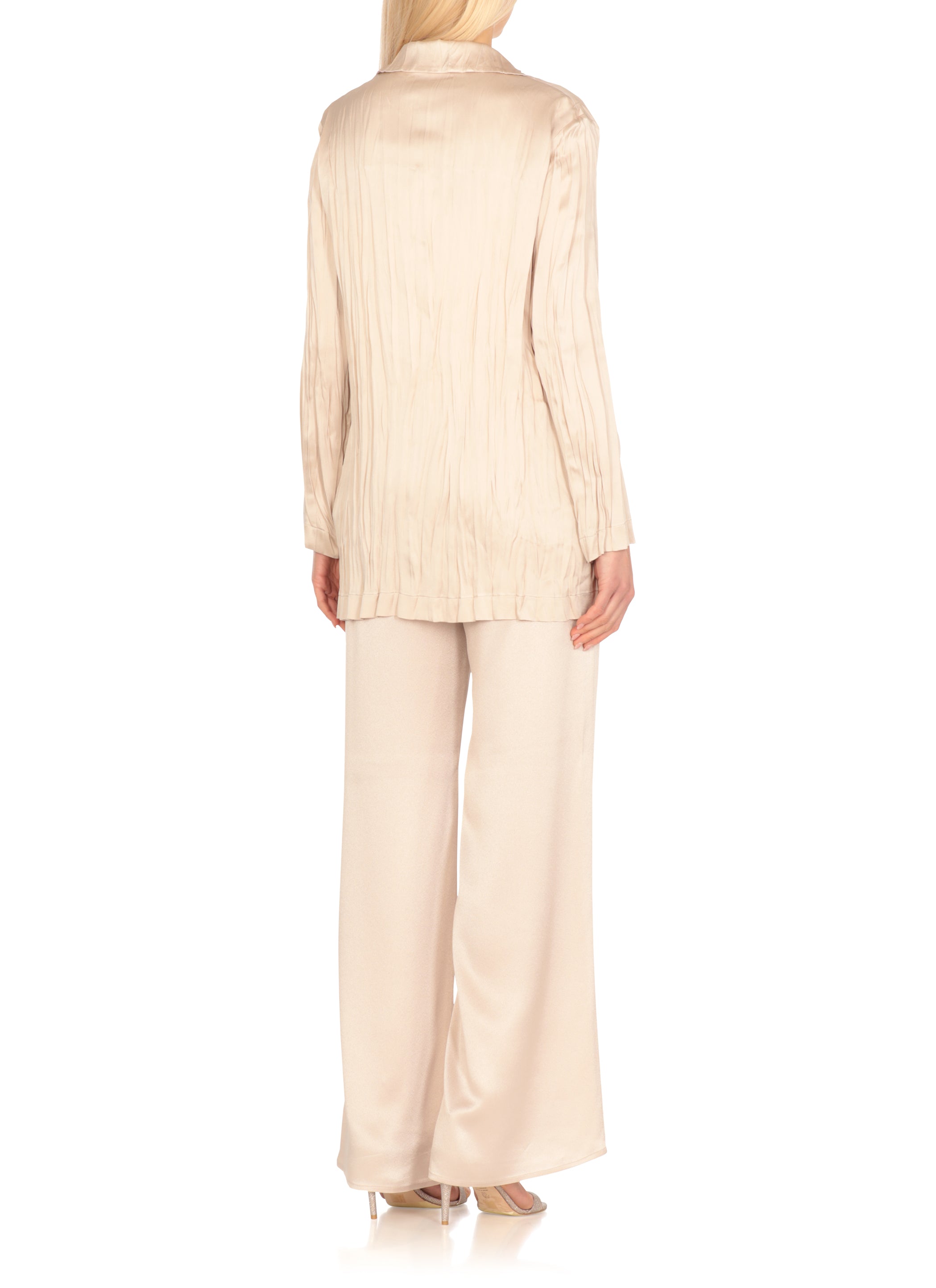 Antonelli Firenze Jackets Beige