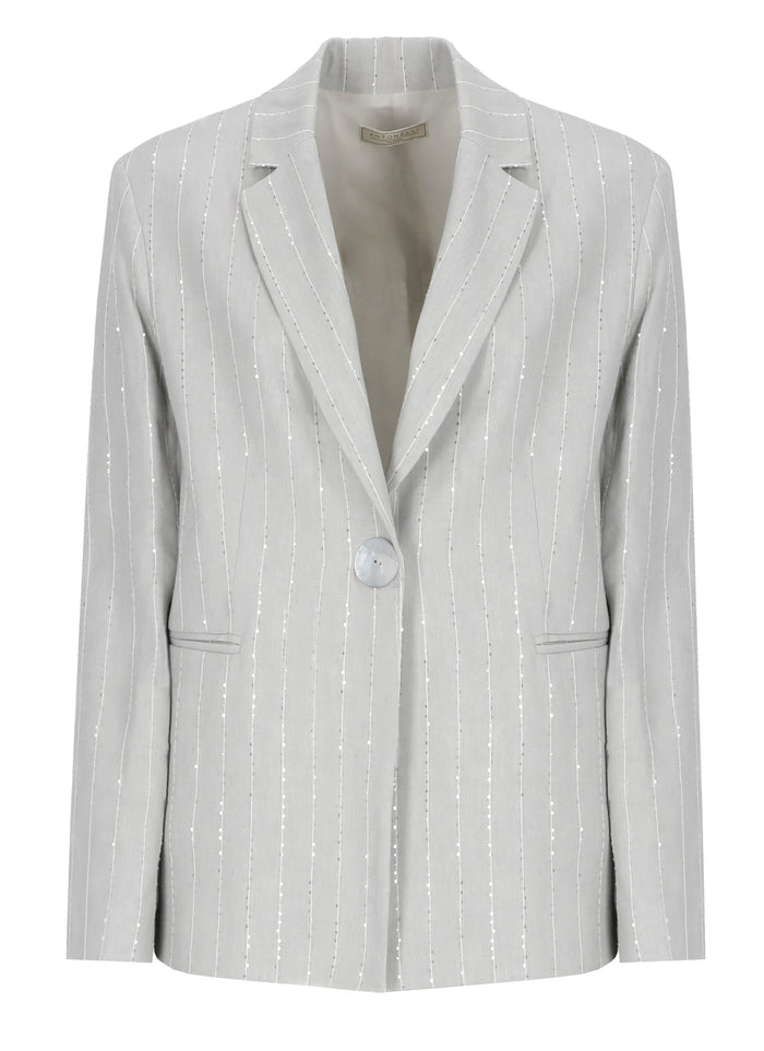 Antonelli Firenze Jackets Grey