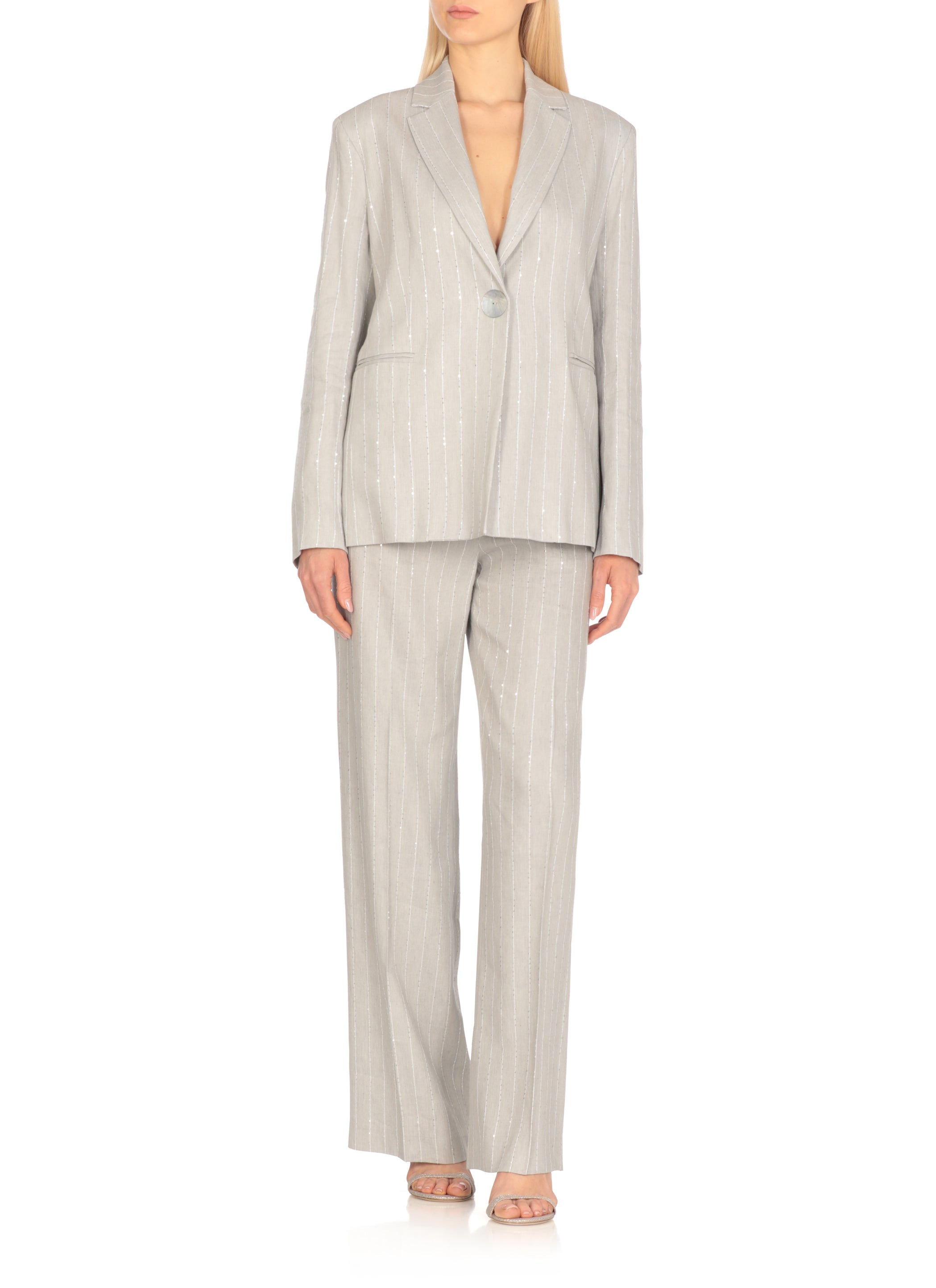 Antonelli Firenze Jackets Grey