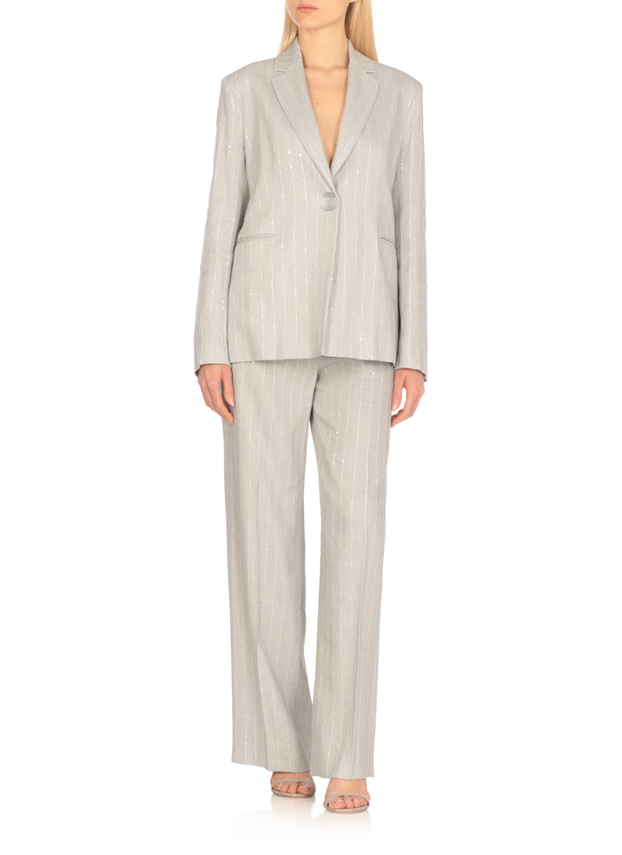 Antonelli Firenze Jackets Grey