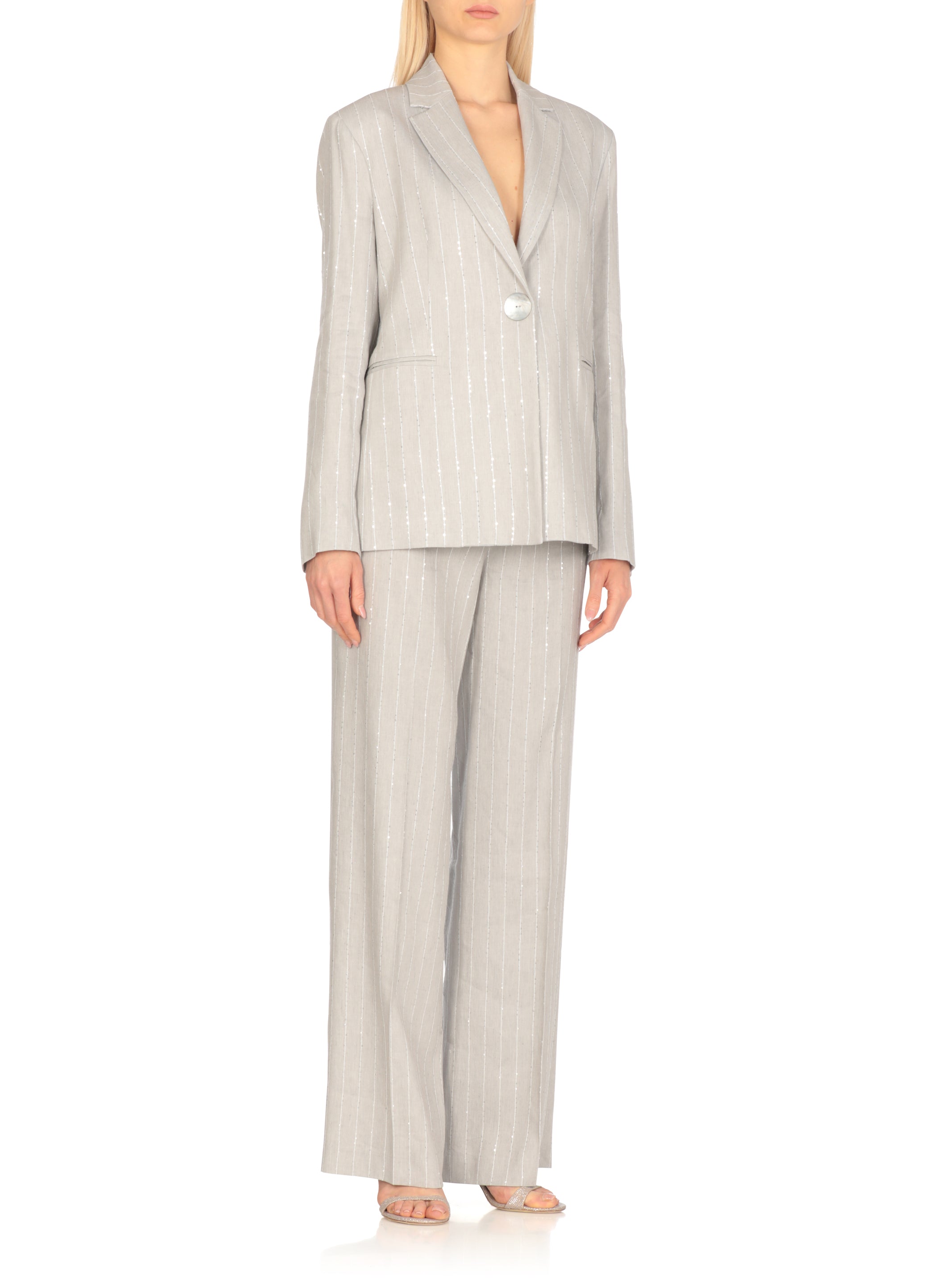 Antonelli Firenze Jackets Grey