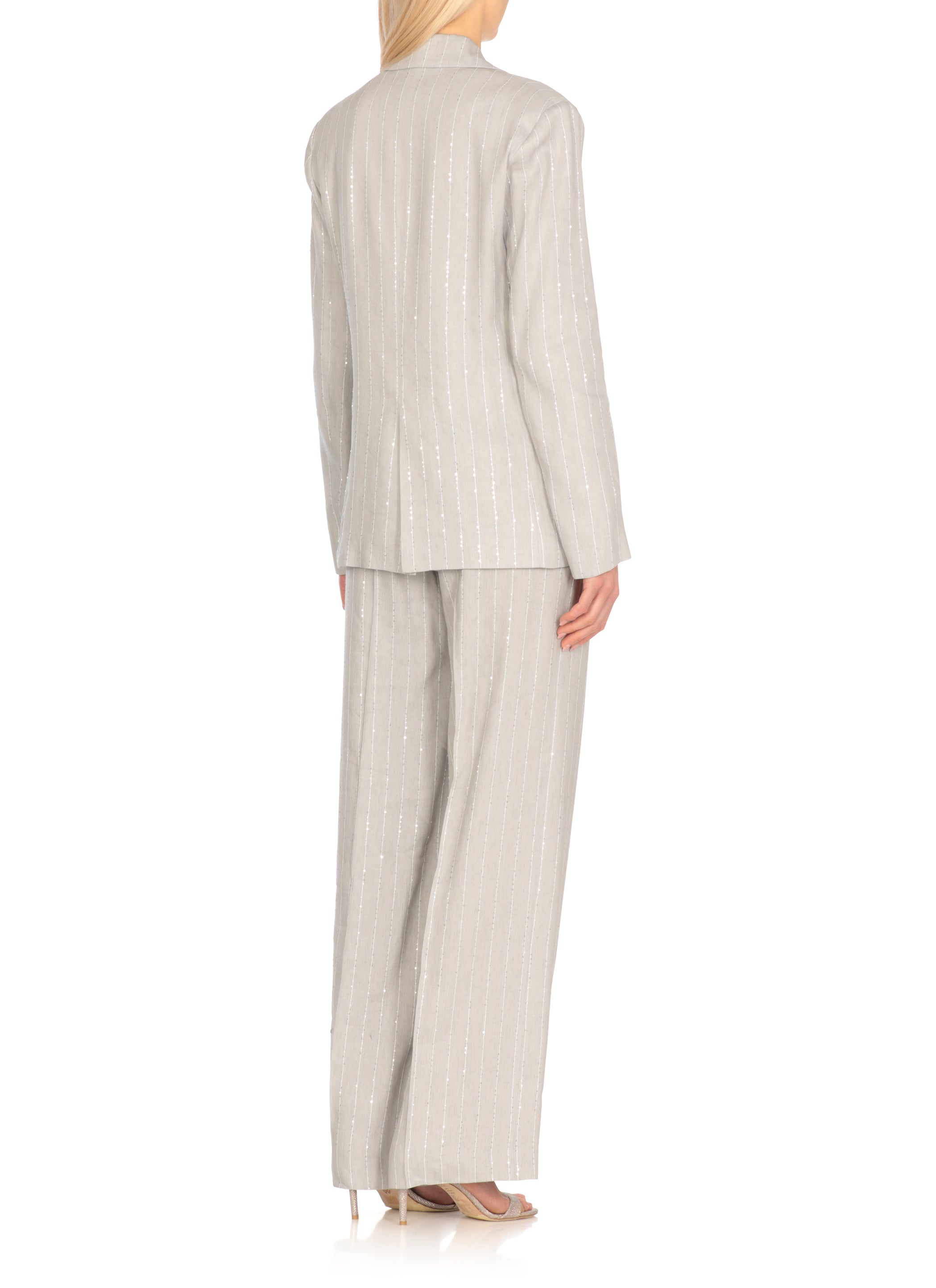 Antonelli Firenze Jackets Grey