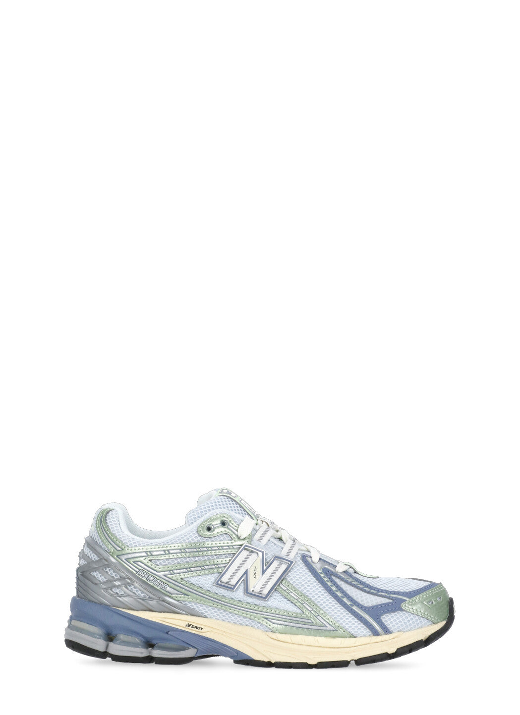 New Balance Sneakers Light Blue