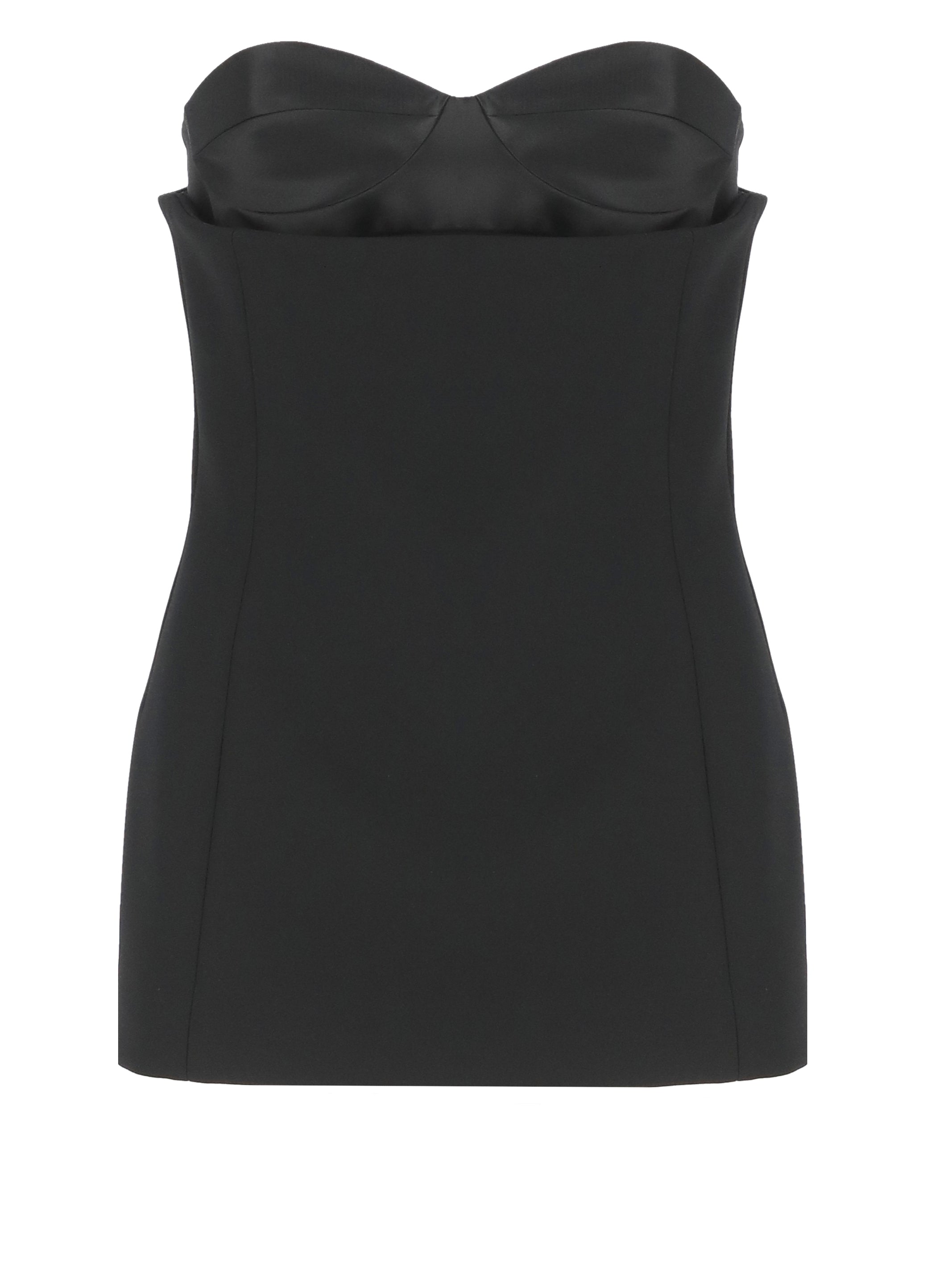 Khaite Top Black