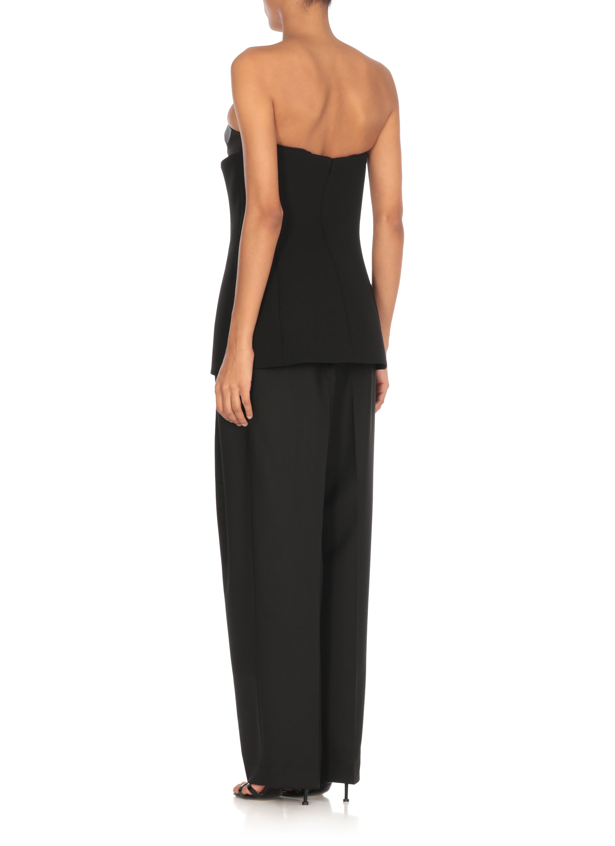 Khaite Top Black