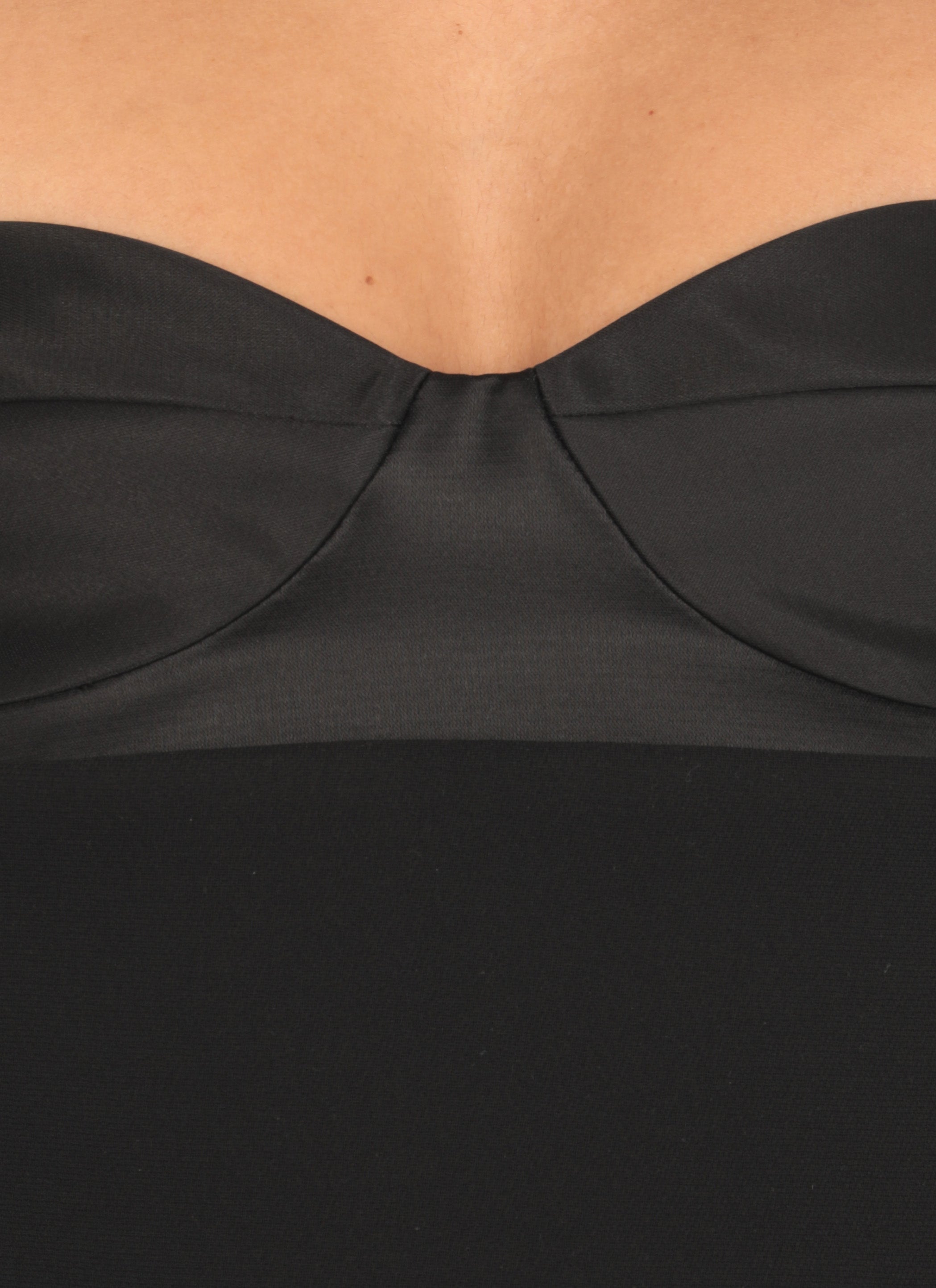 Khaite Top Black