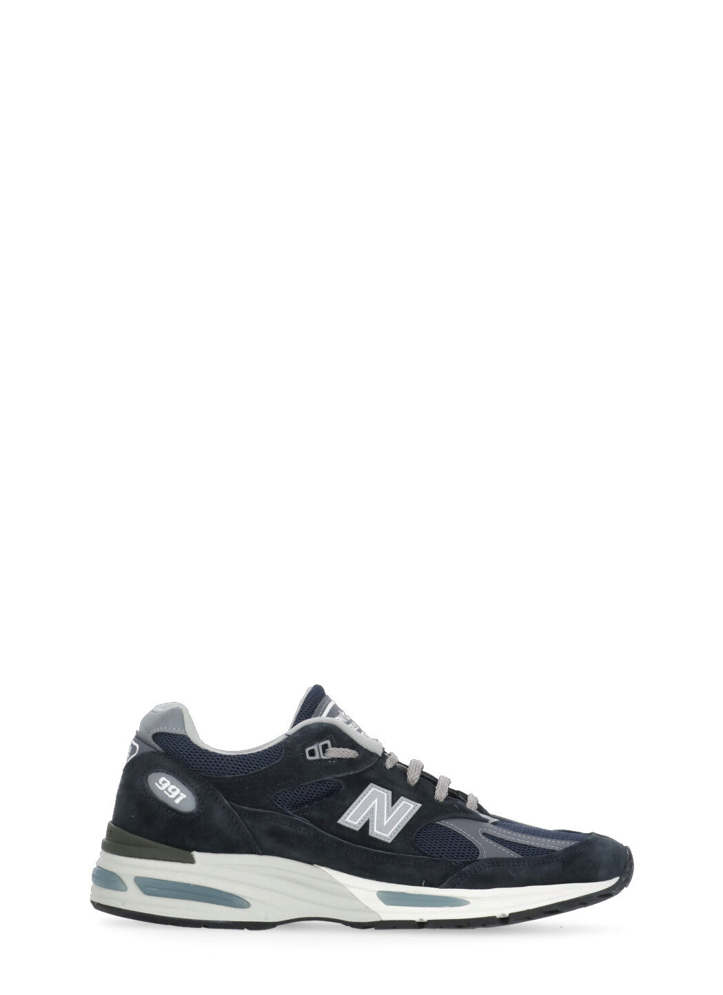 New Balance Sneakers Blue