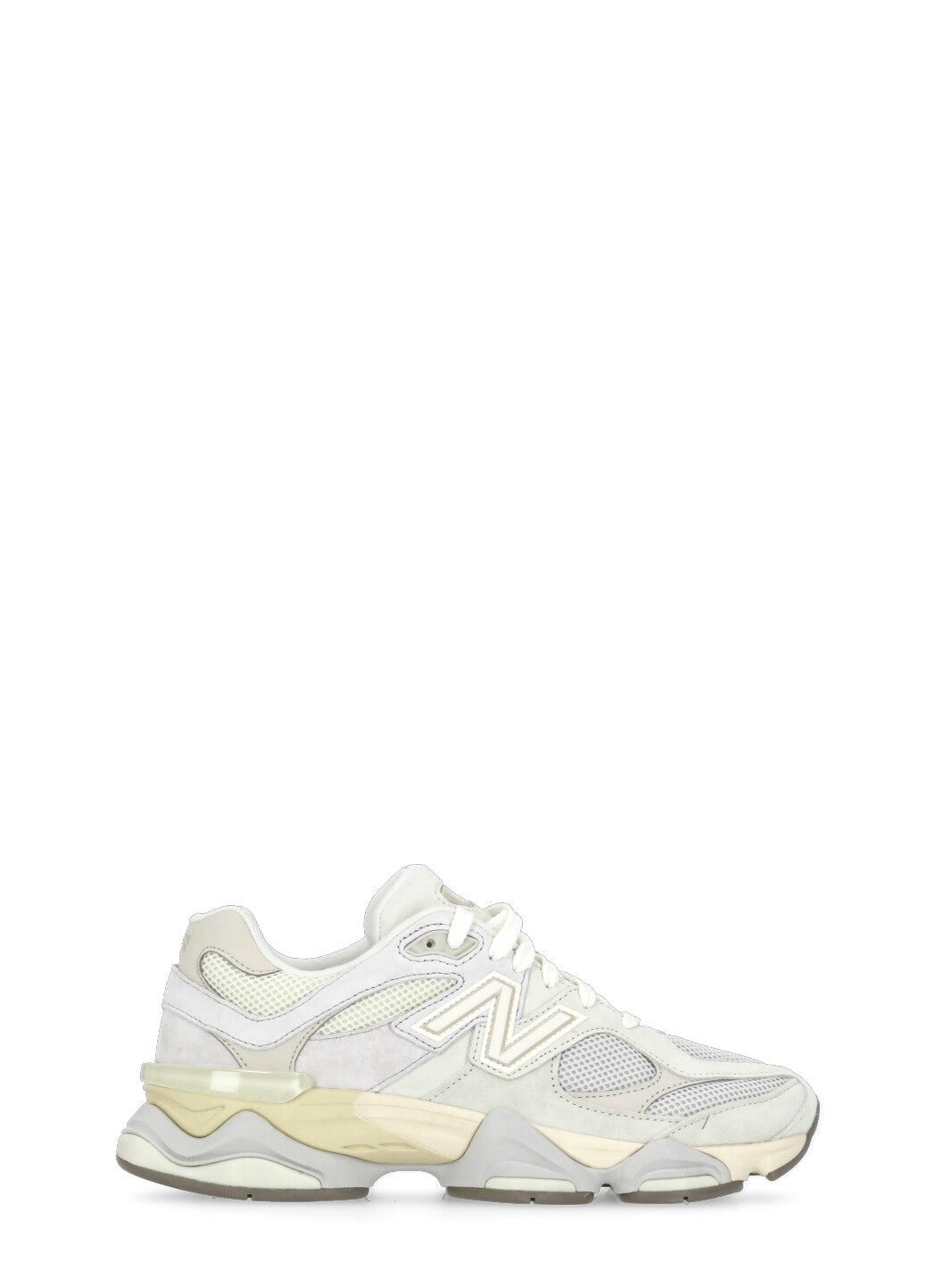New Balance Sneakers Ivory
