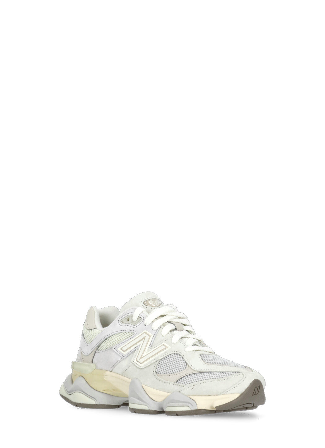 New Balance Sneakers Ivory