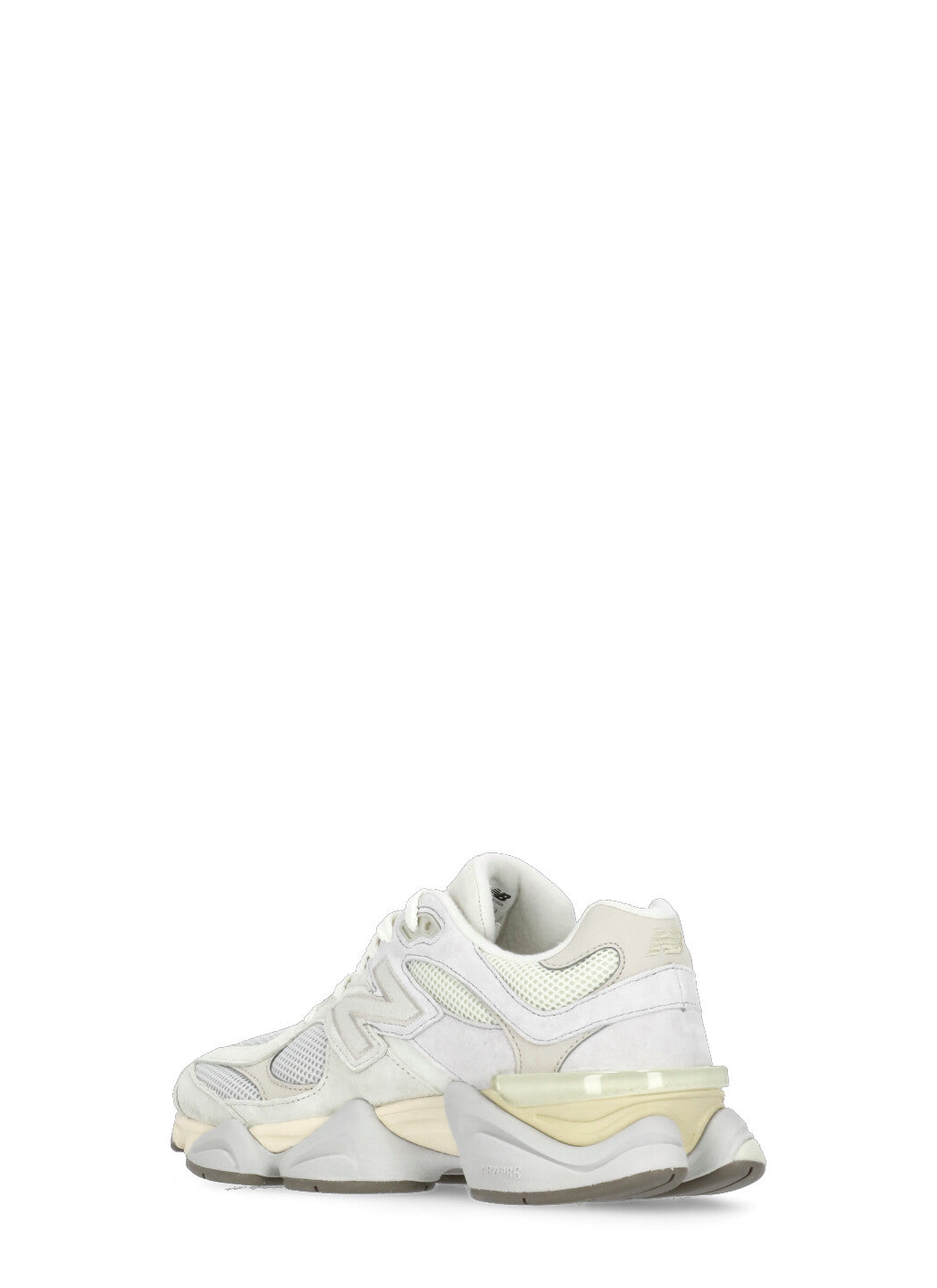 New Balance Sneakers Ivory