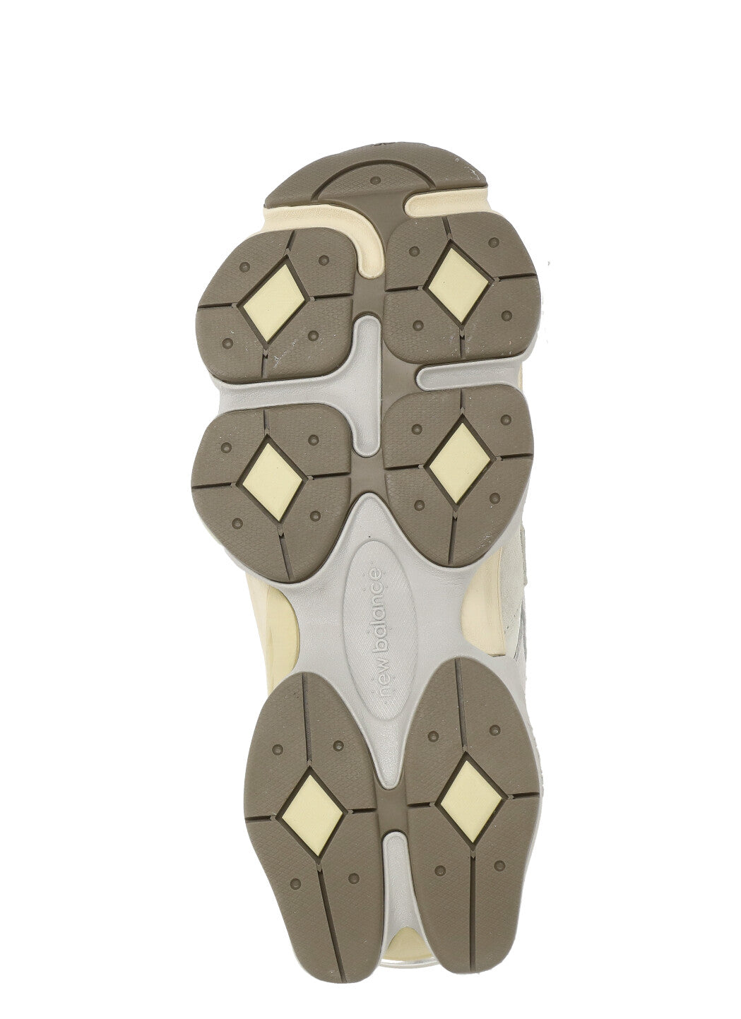 New Balance Sneakers Ivory