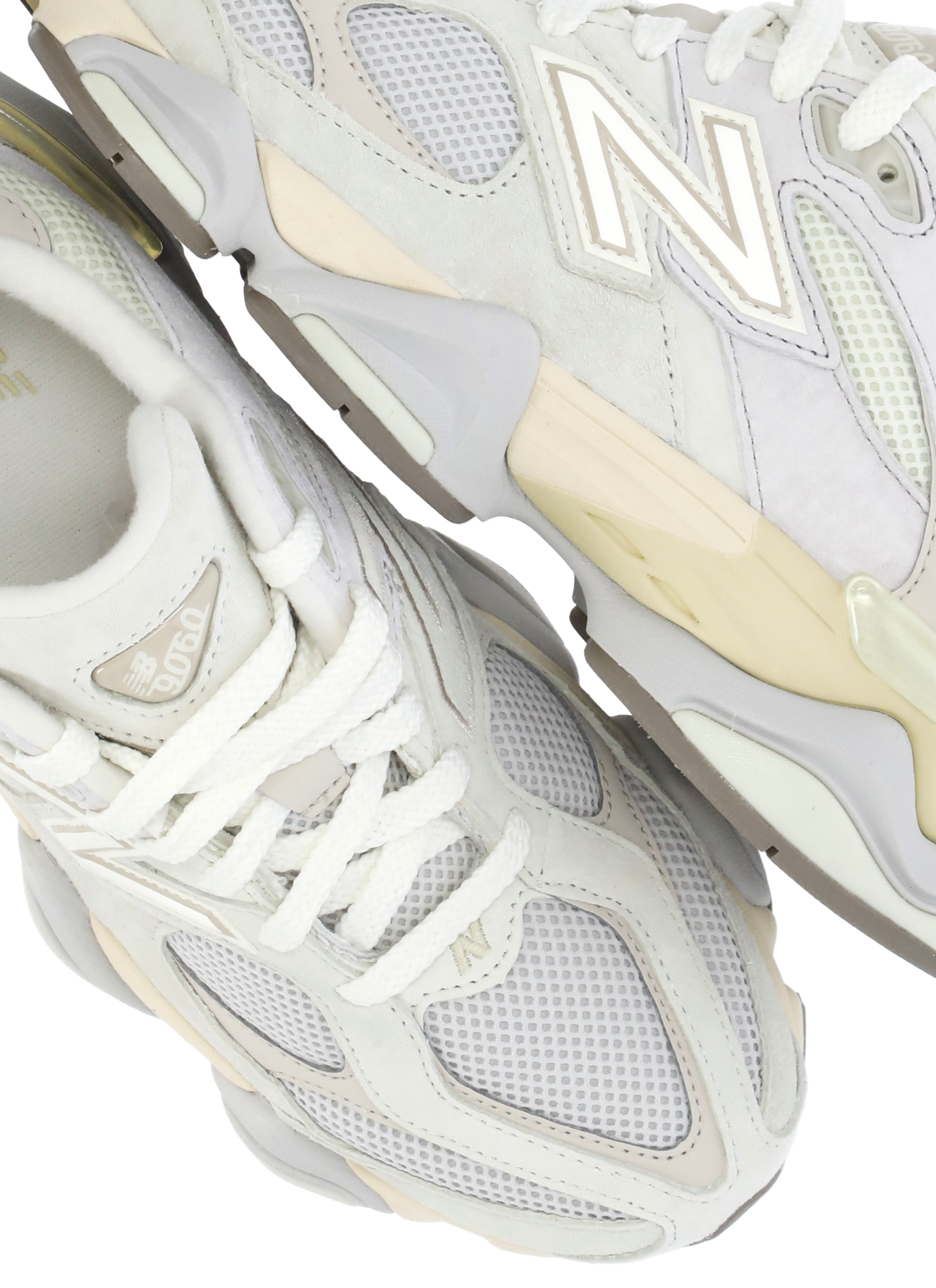 New Balance Sneakers Ivory