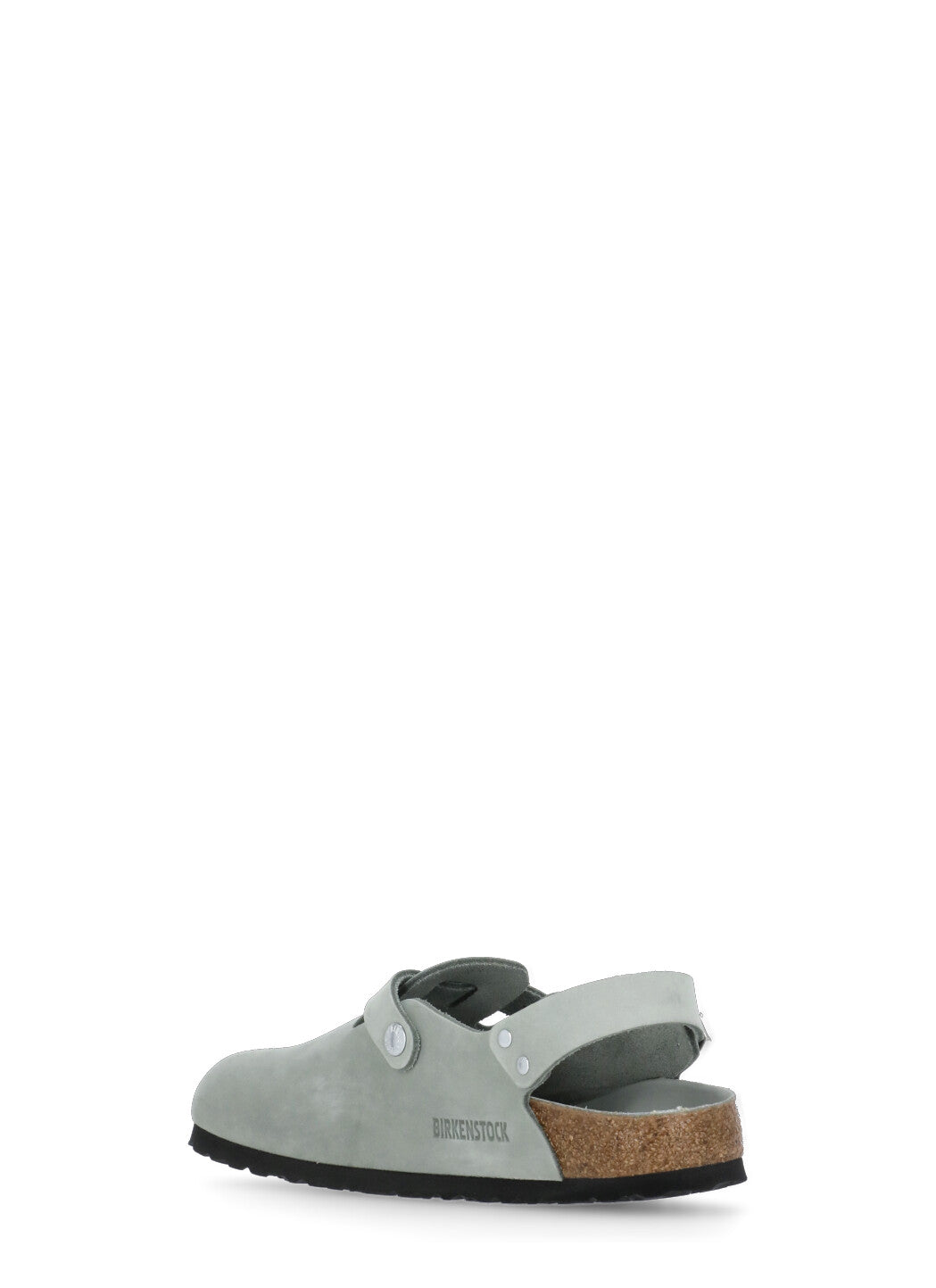 Birkenstock Sandals Green