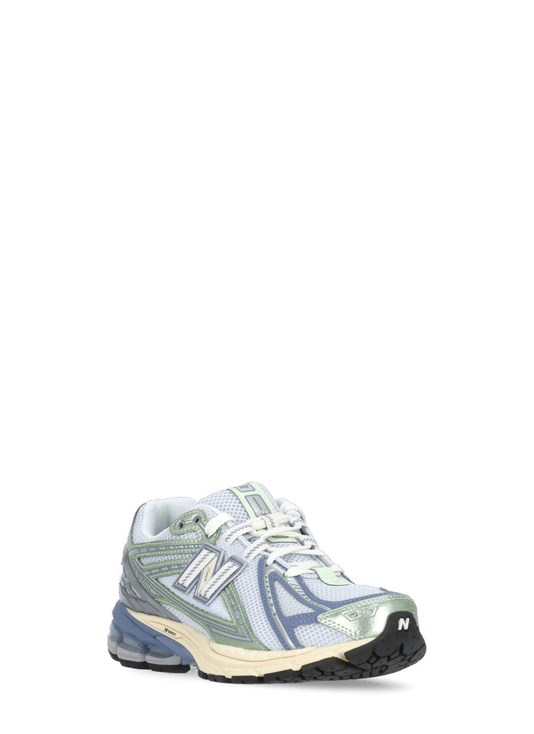 New Balance Sneakers Light Blue