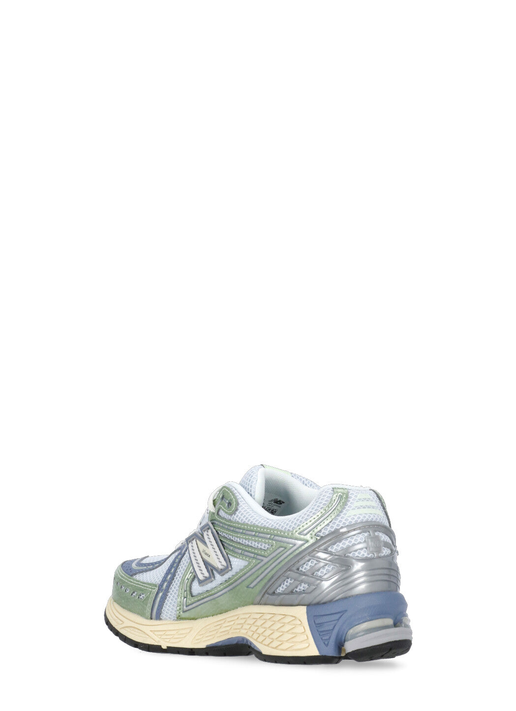 New Balance Sneakers Light Blue