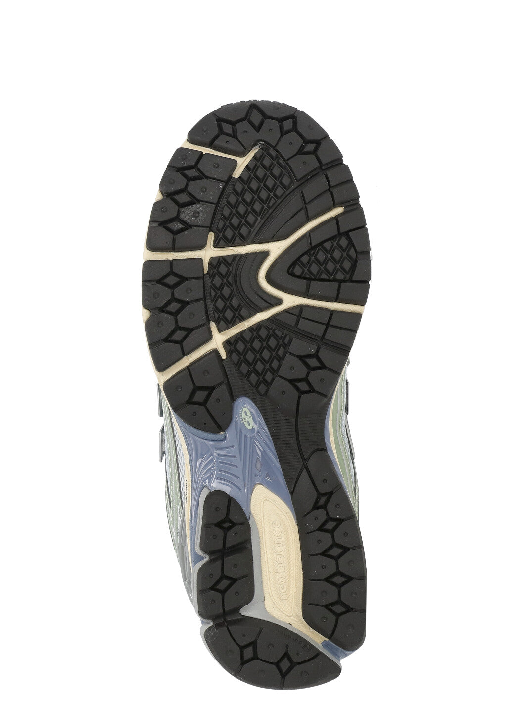 New Balance Sneakers Light Blue