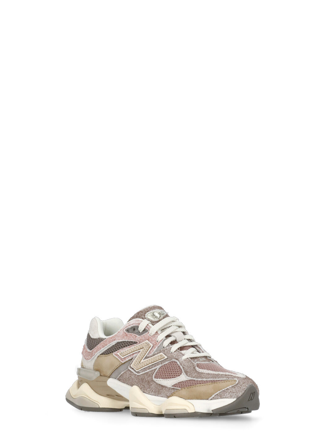 New Balance Sneakers Brown
