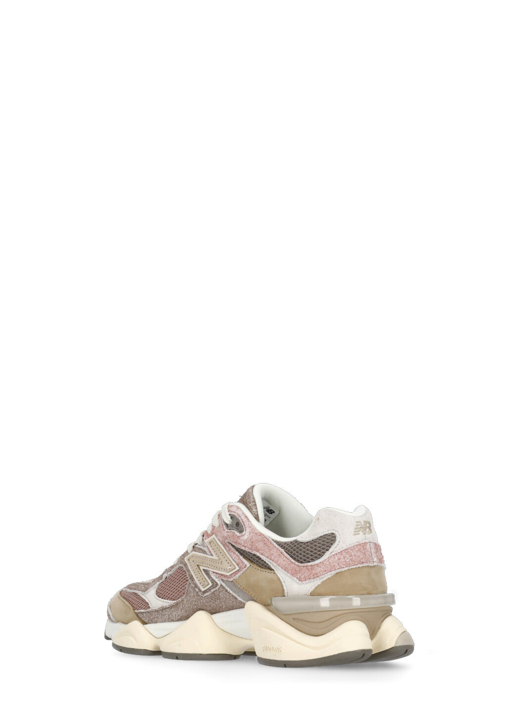 New Balance Sneakers Brown