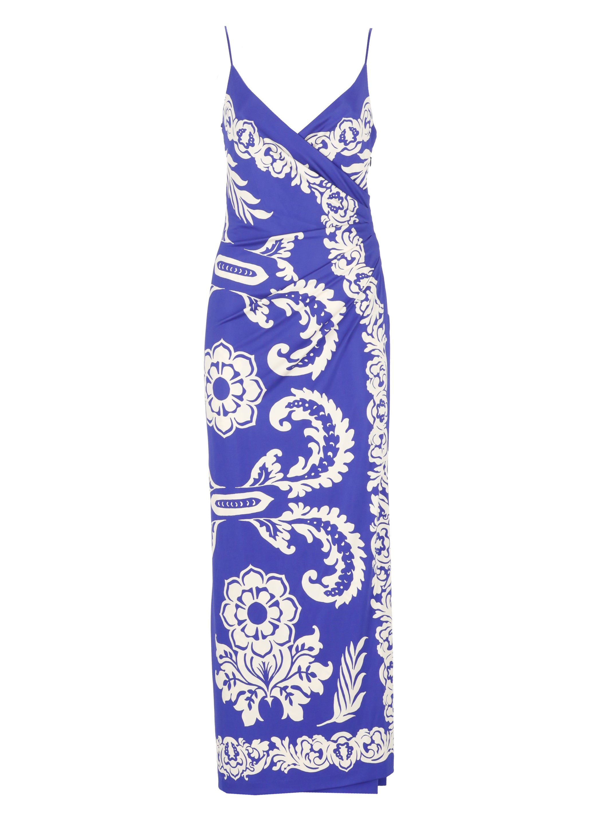 Etro Dresses Purple