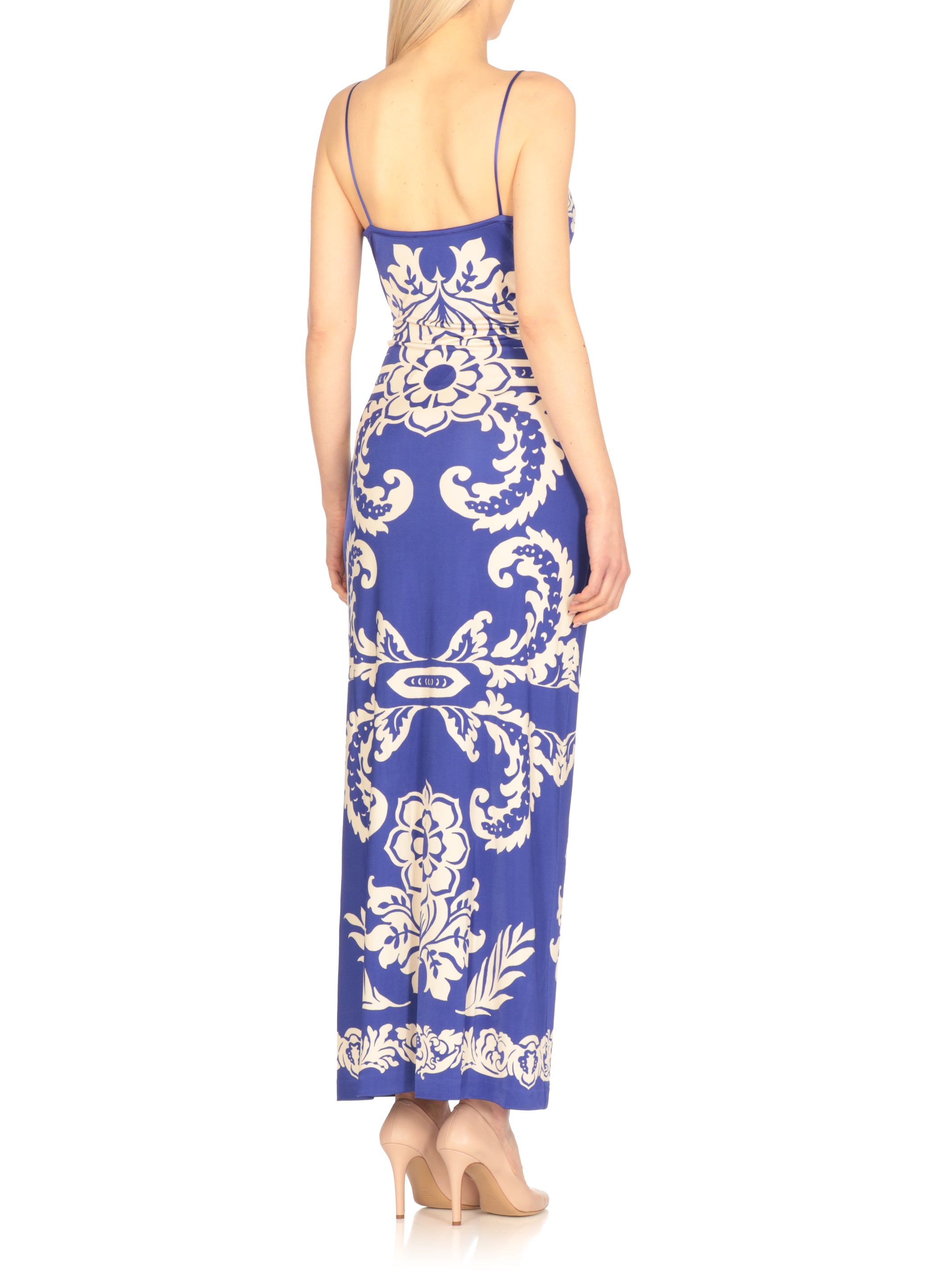 Etro Dresses Purple