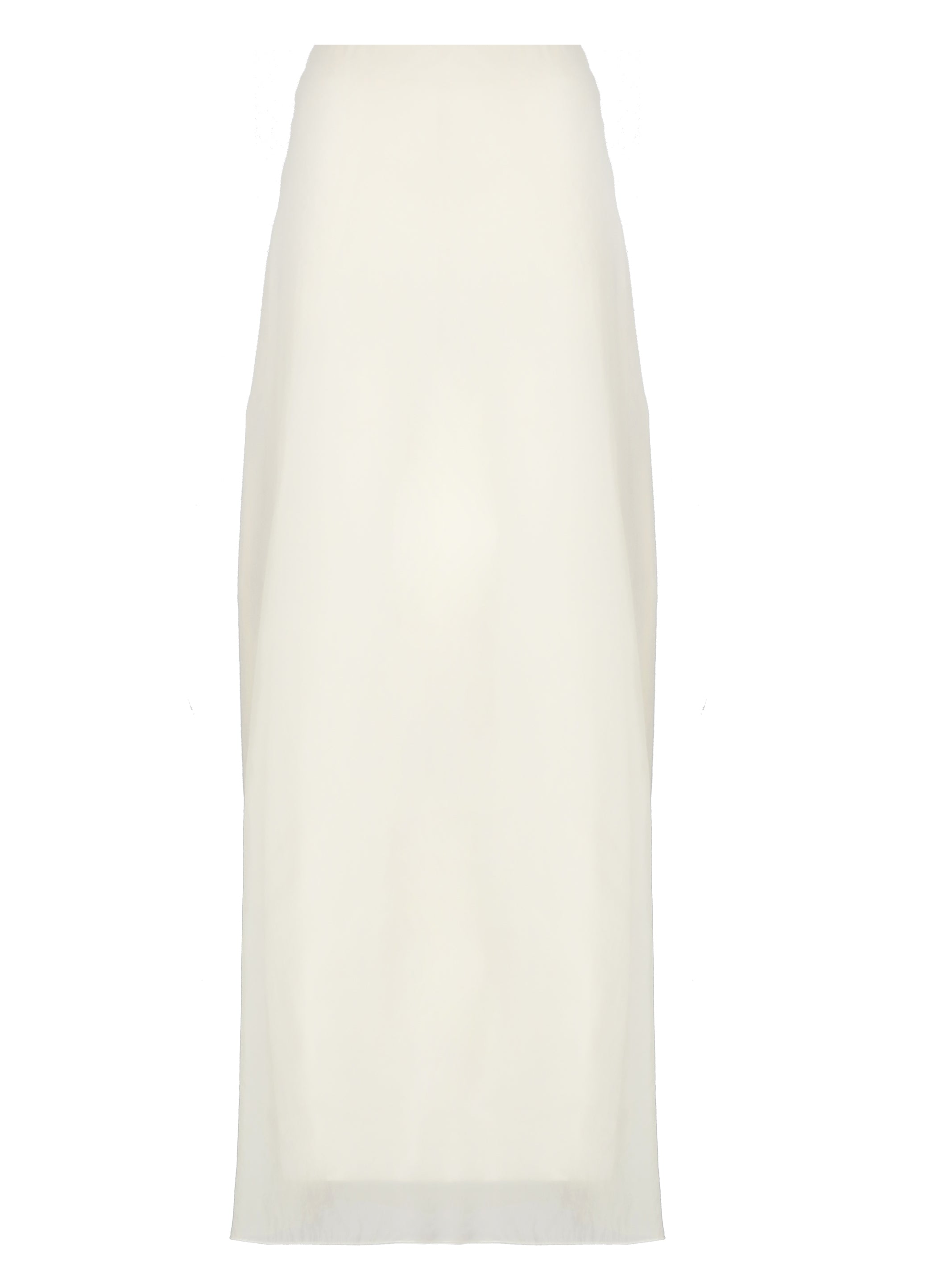 Peserico Aurea Skirts Ivory
