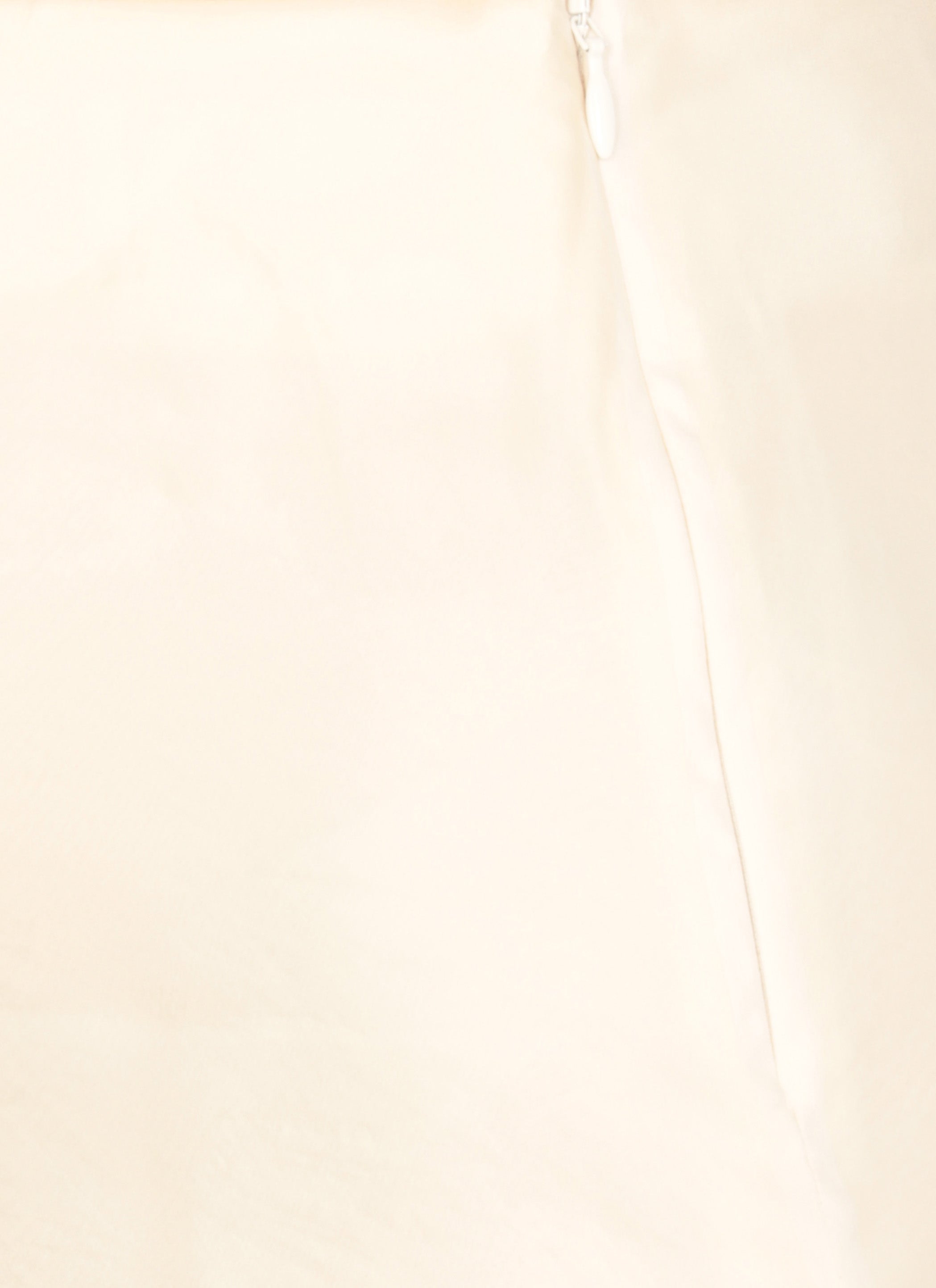 Peserico Aurea Skirts Ivory