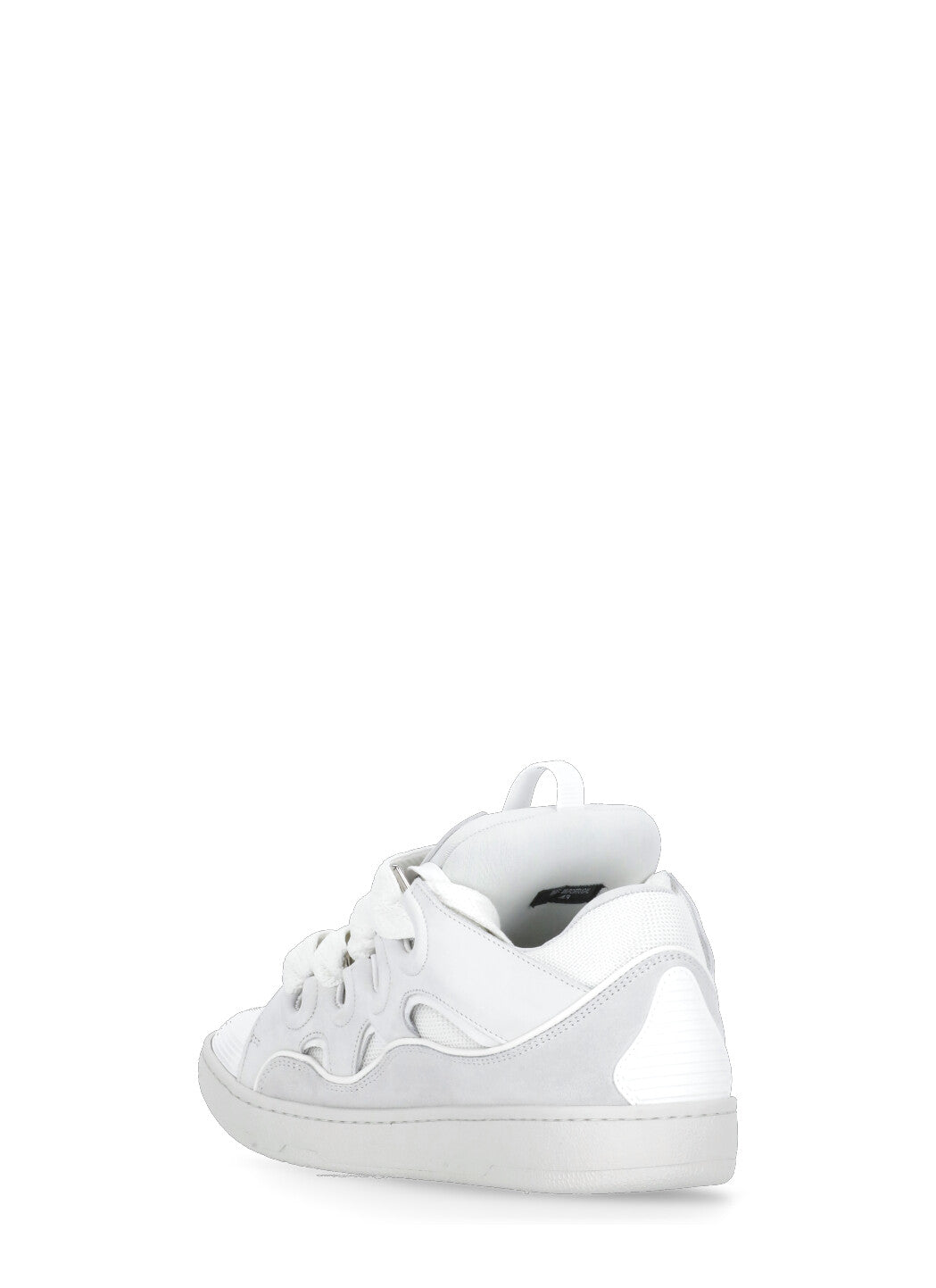 Lanvin Sneakers White