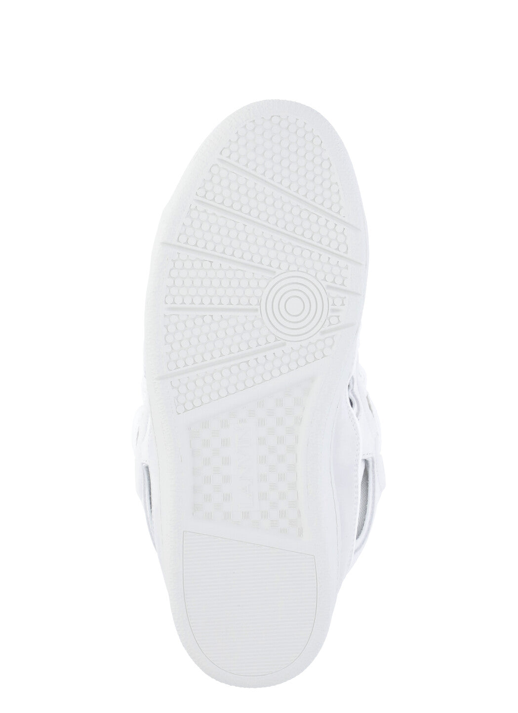 Lanvin Sneakers White
