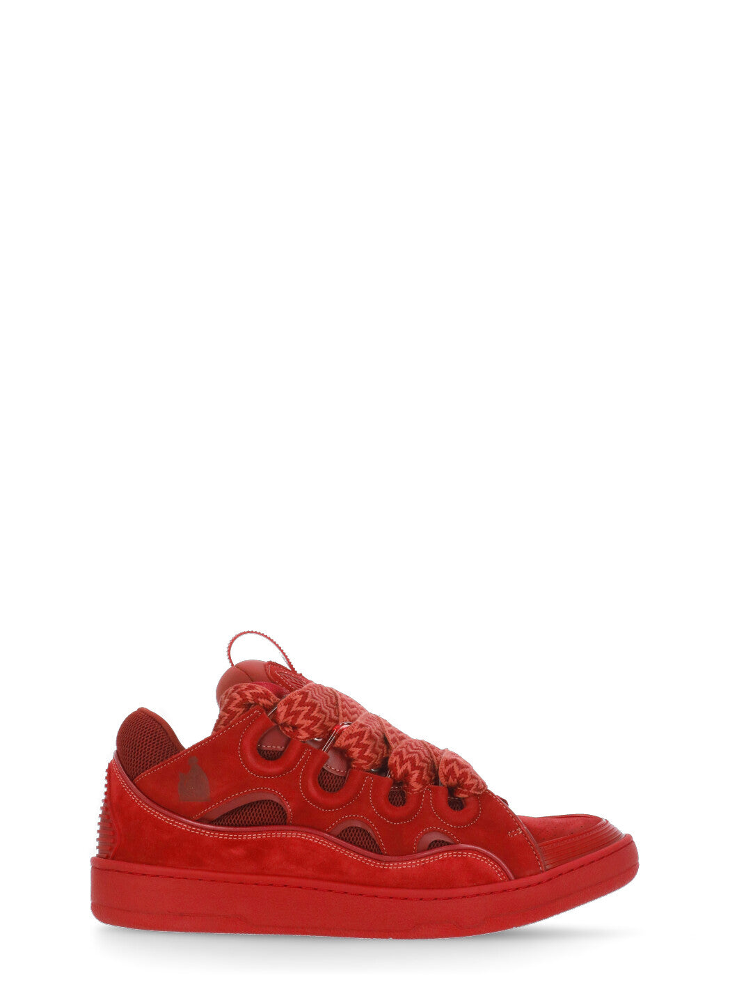 Lanvin Sneakers Red