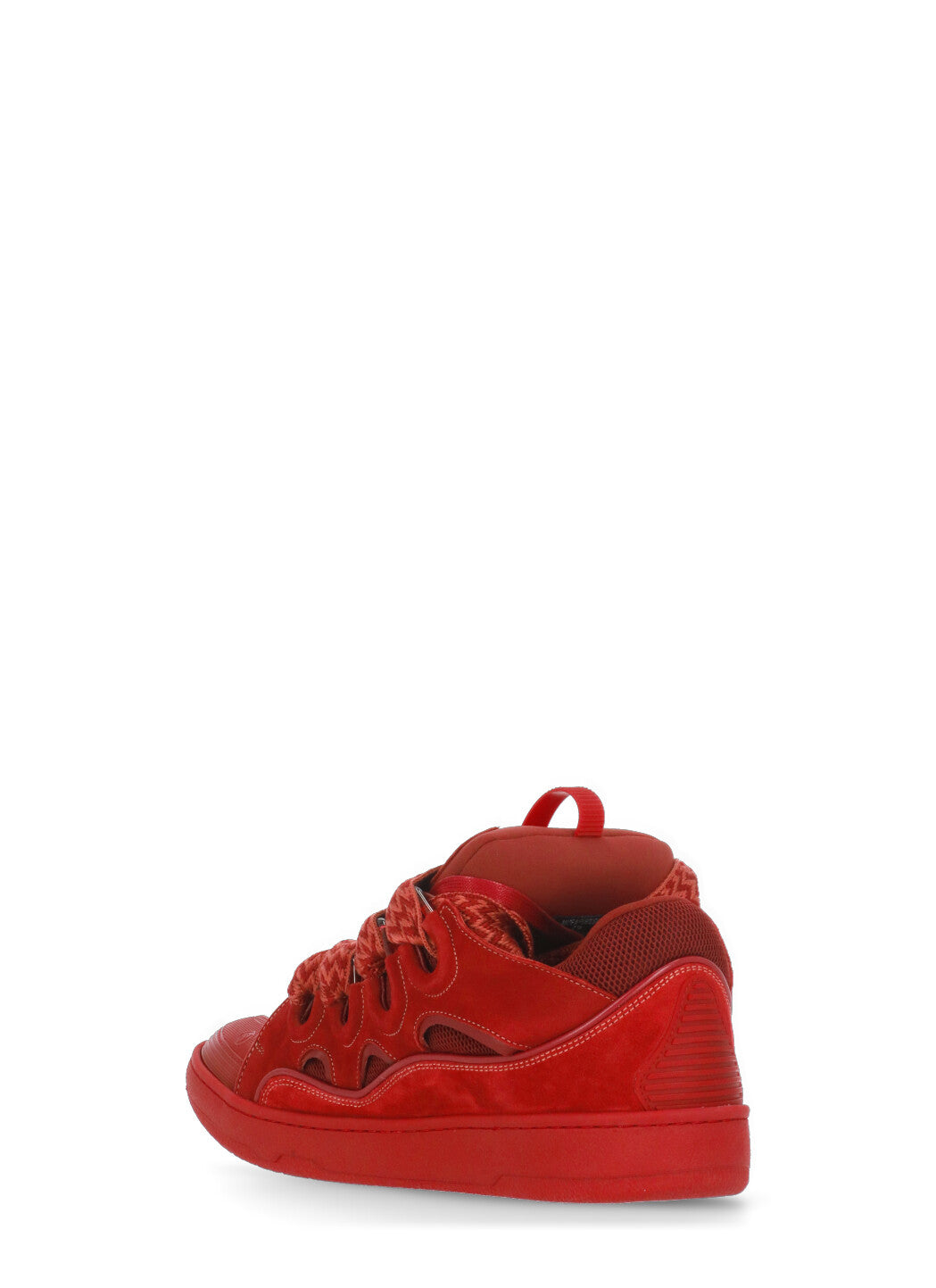 Lanvin Sneakers Red