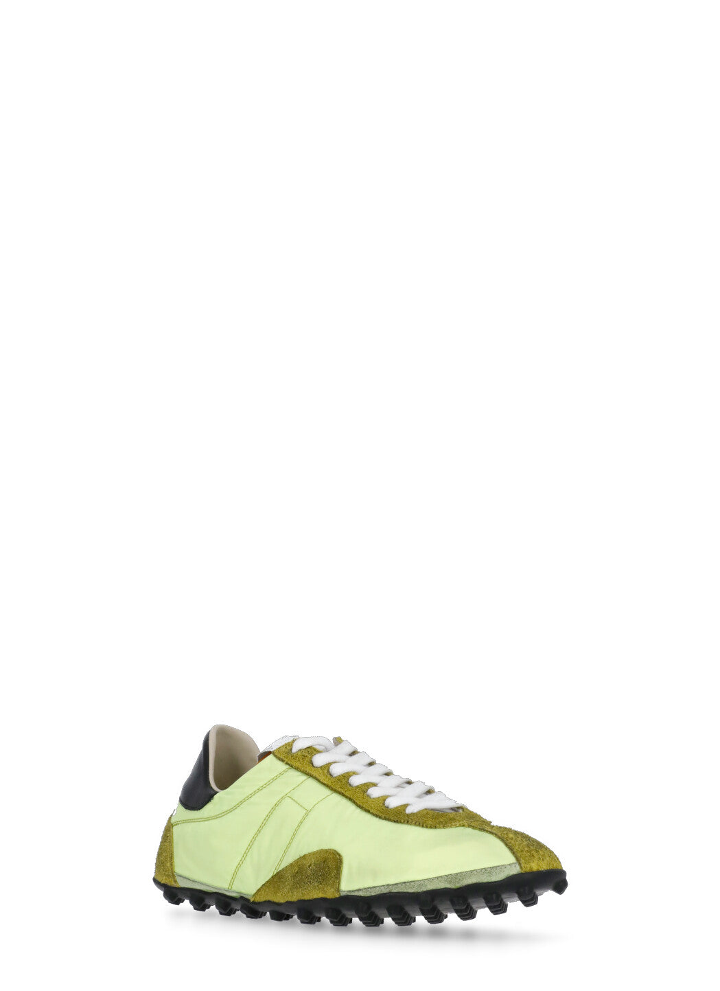 Maison Margiela Sneakers Green