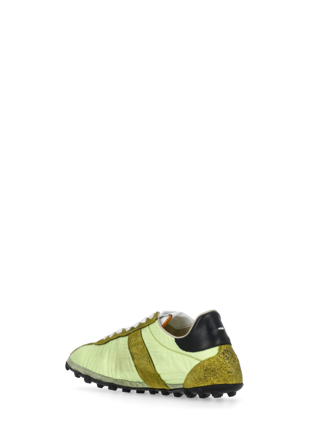 Maison Margiela Sneakers Green