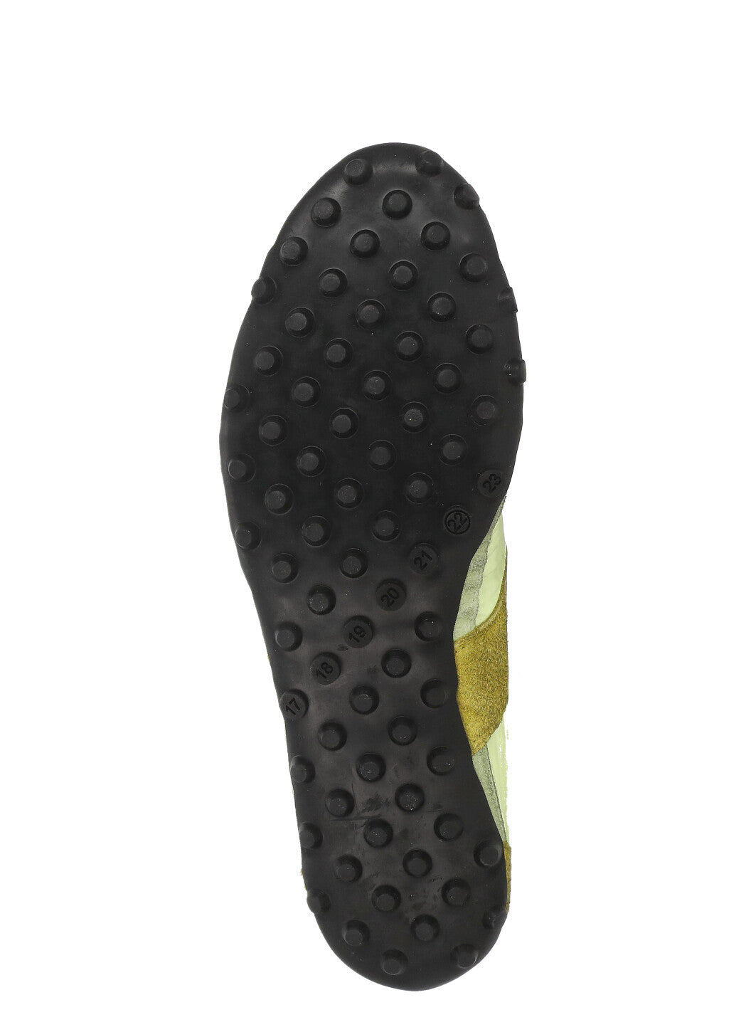 Maison Margiela Sneakers Green