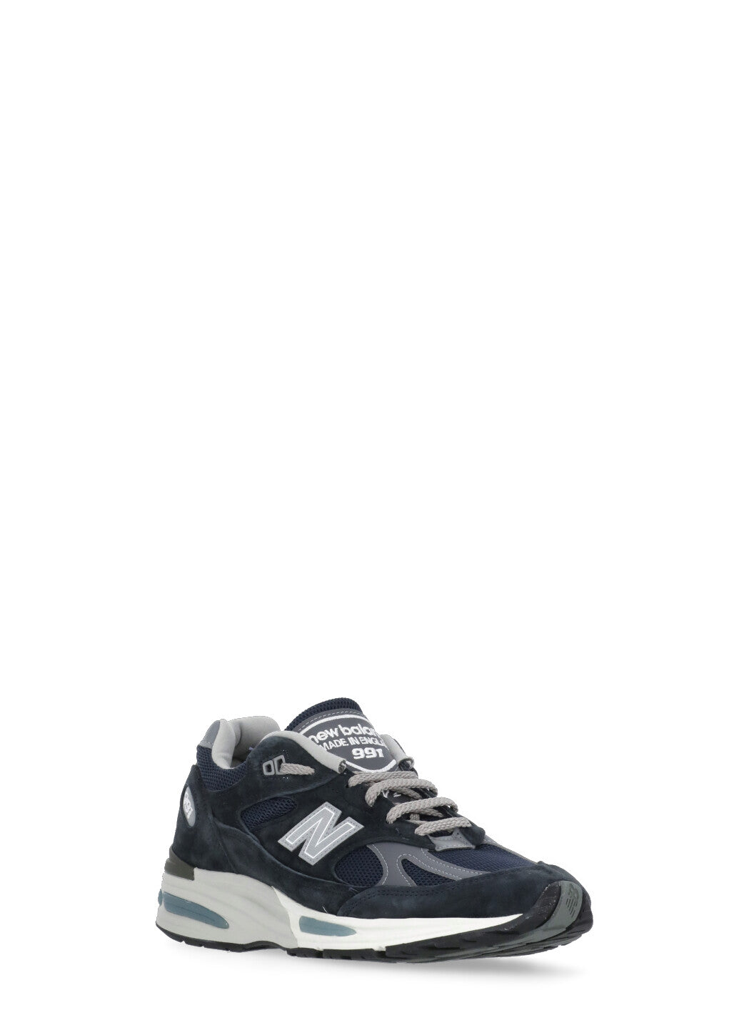 New Balance Sneakers Blue