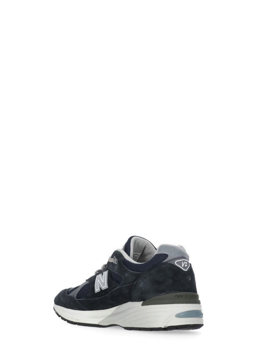 New Balance Sneakers Blue