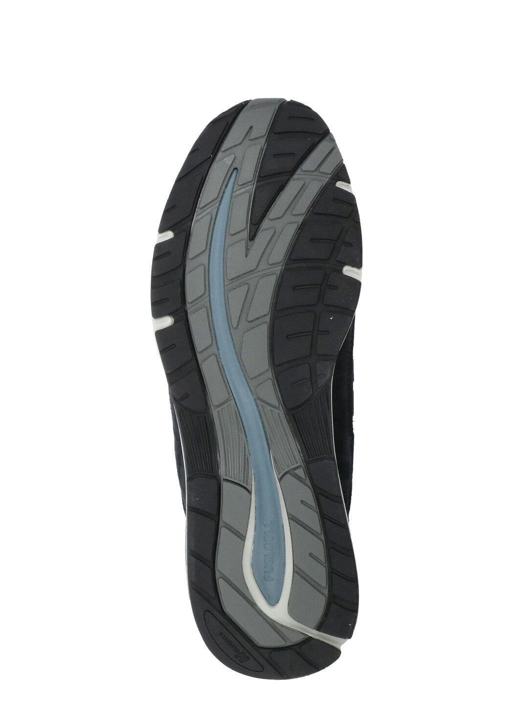 New Balance Sneakers Blue