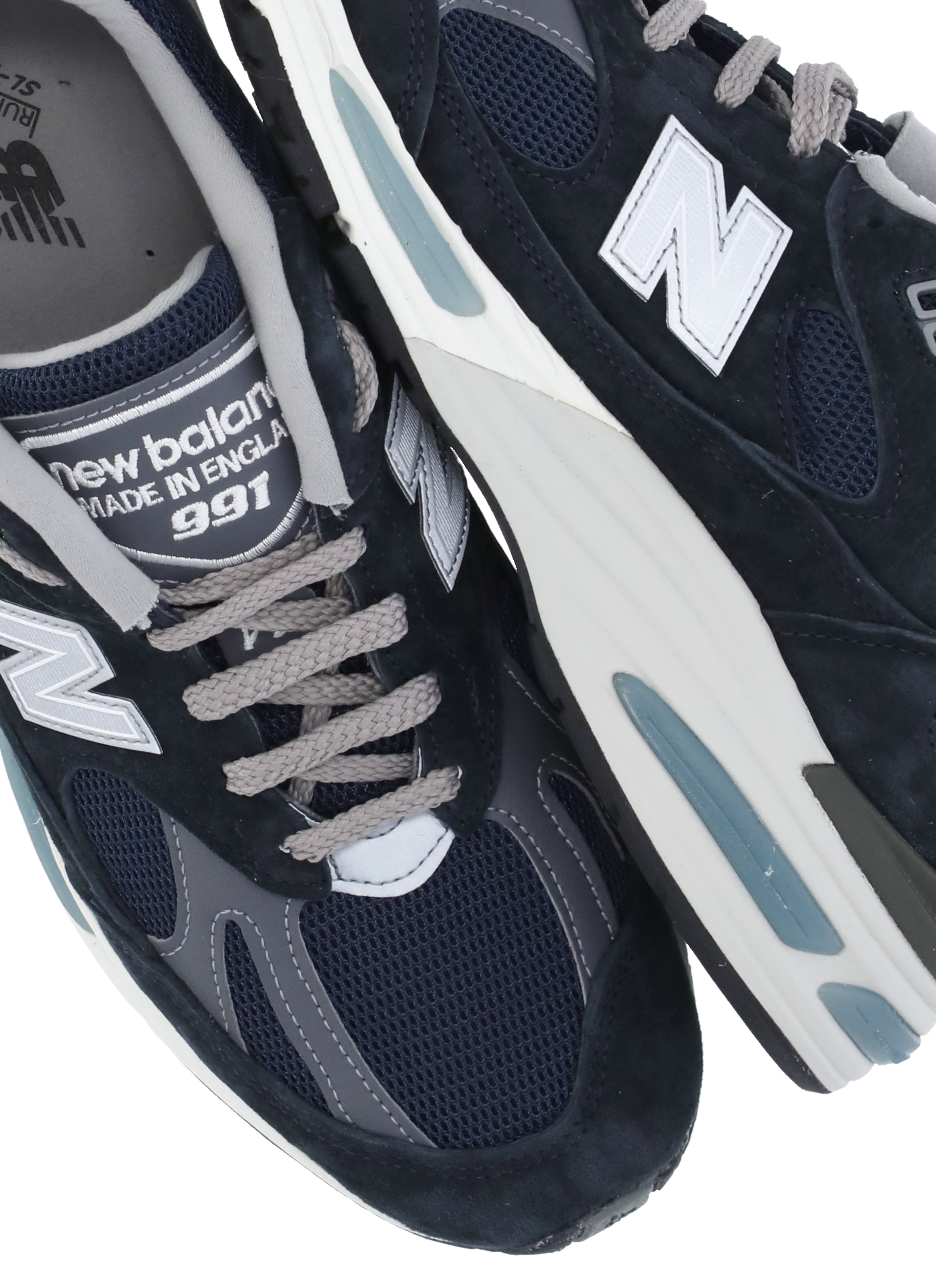 New Balance Sneakers Blue