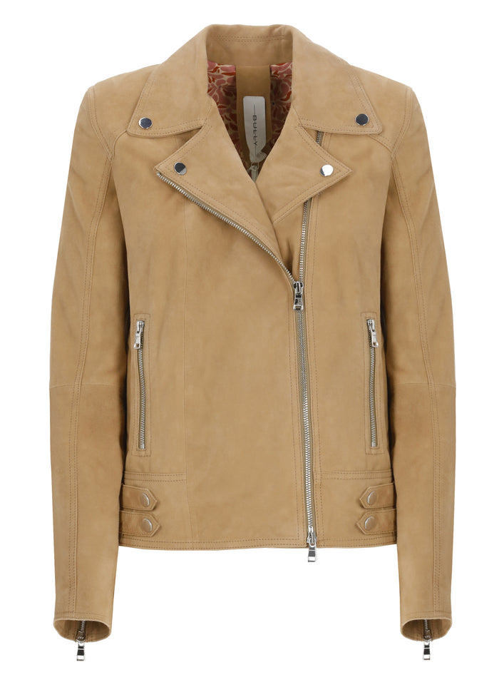 Bully Jackets Brown