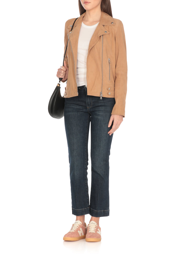 Bully Jackets Brown