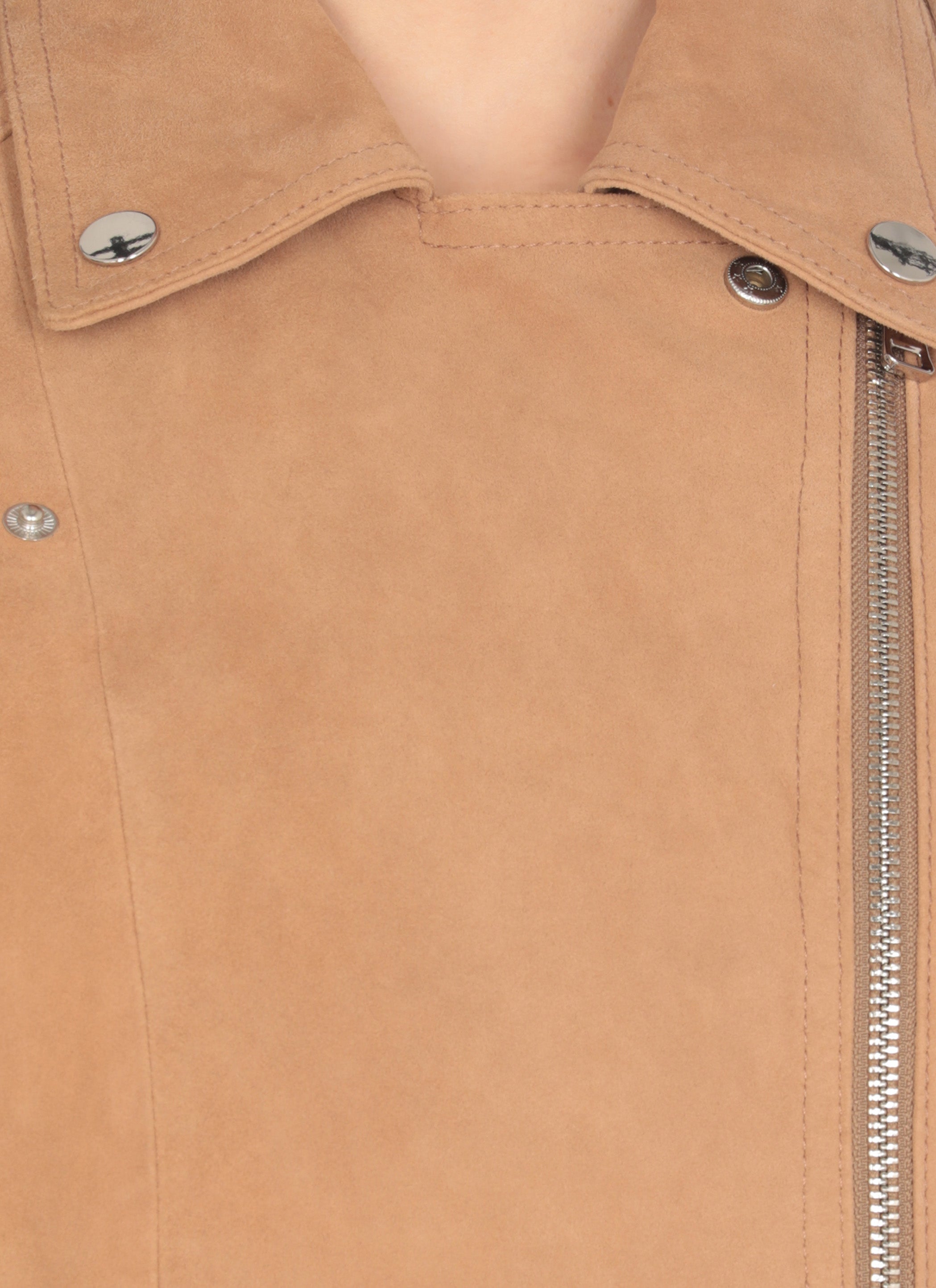 Bully Jackets Brown