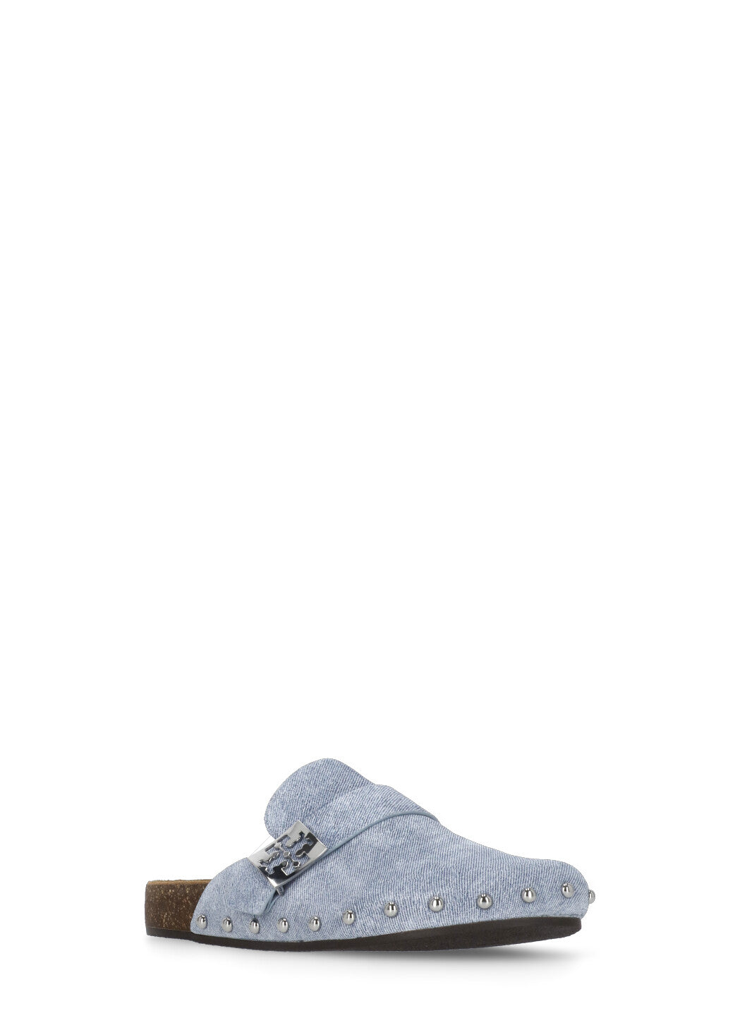 Tory Burch Sandals Light Blue