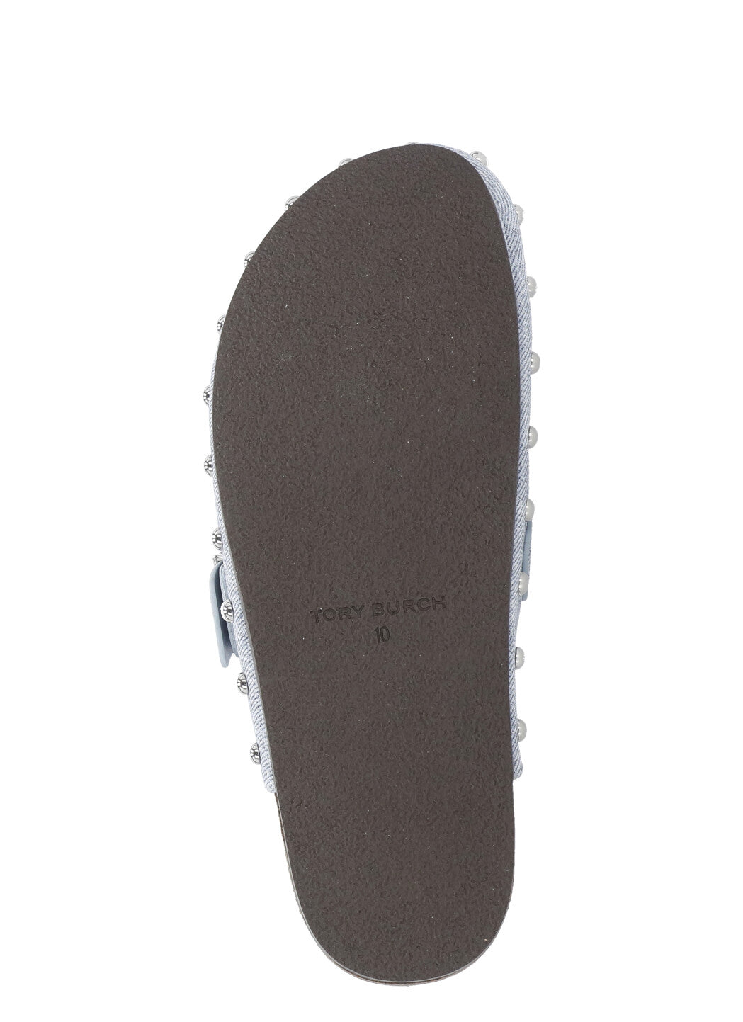 Tory Burch Sandals Light Blue