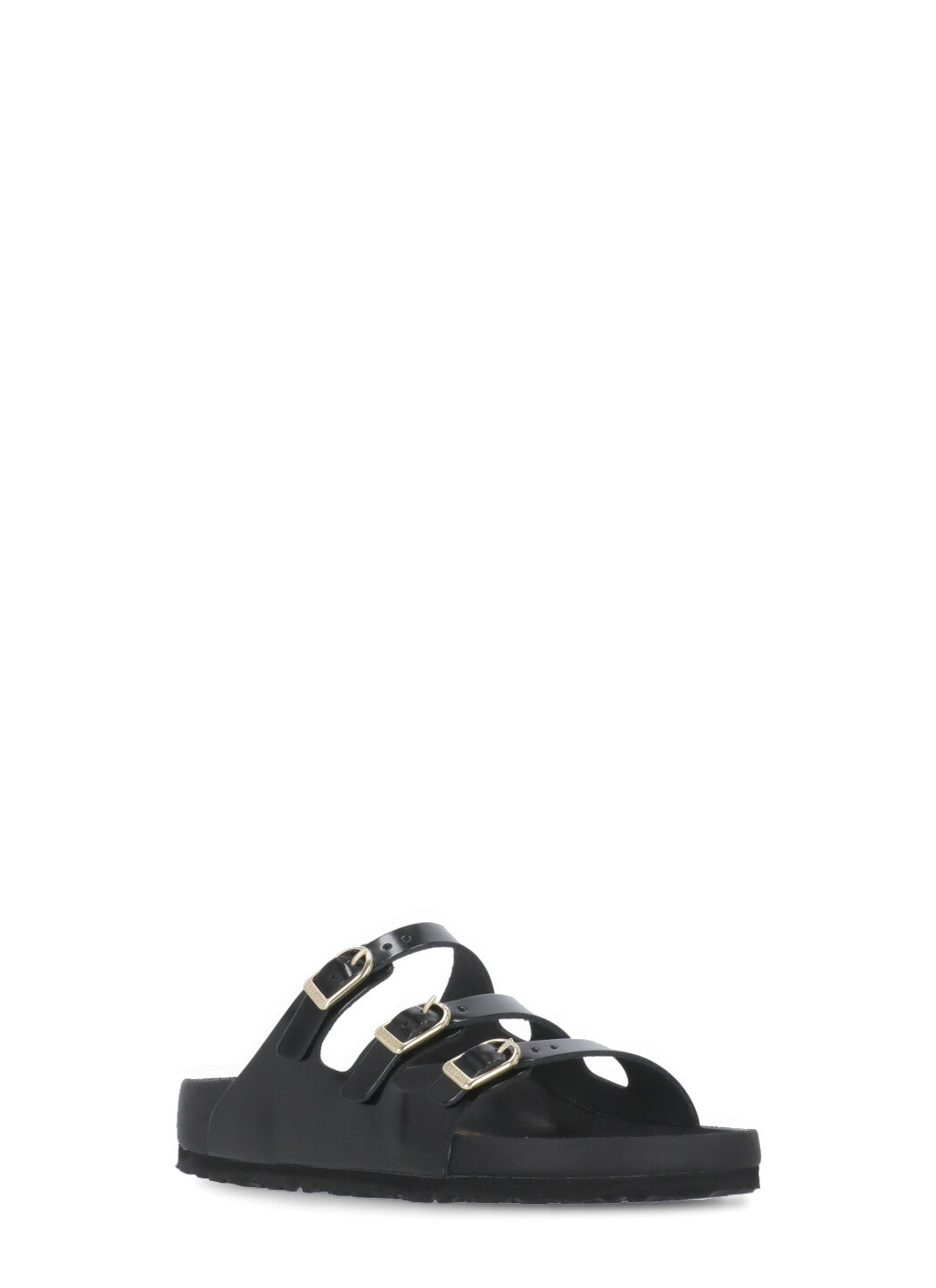 Birkenstock Sandals Black
