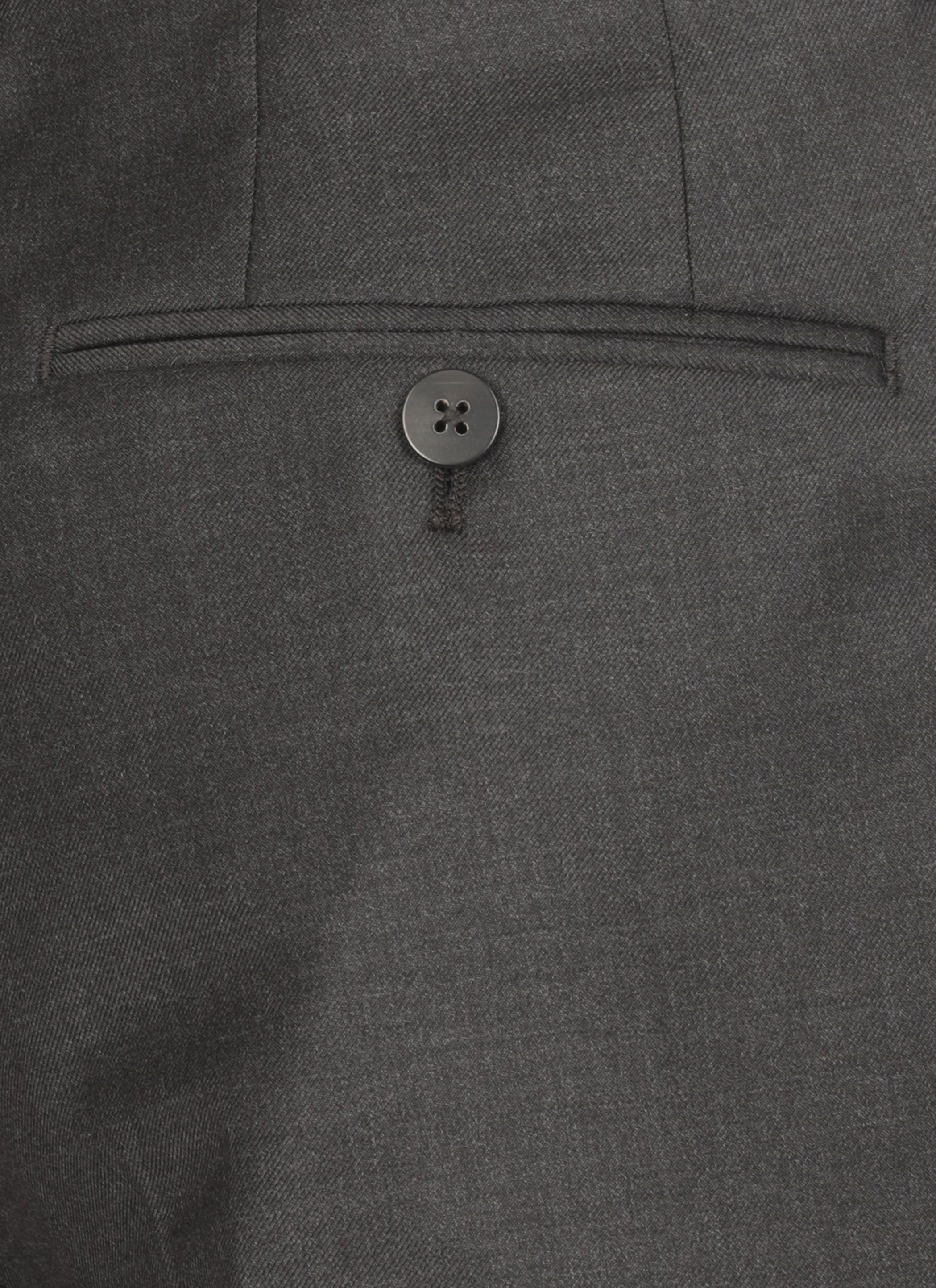 Caruso Suit Black