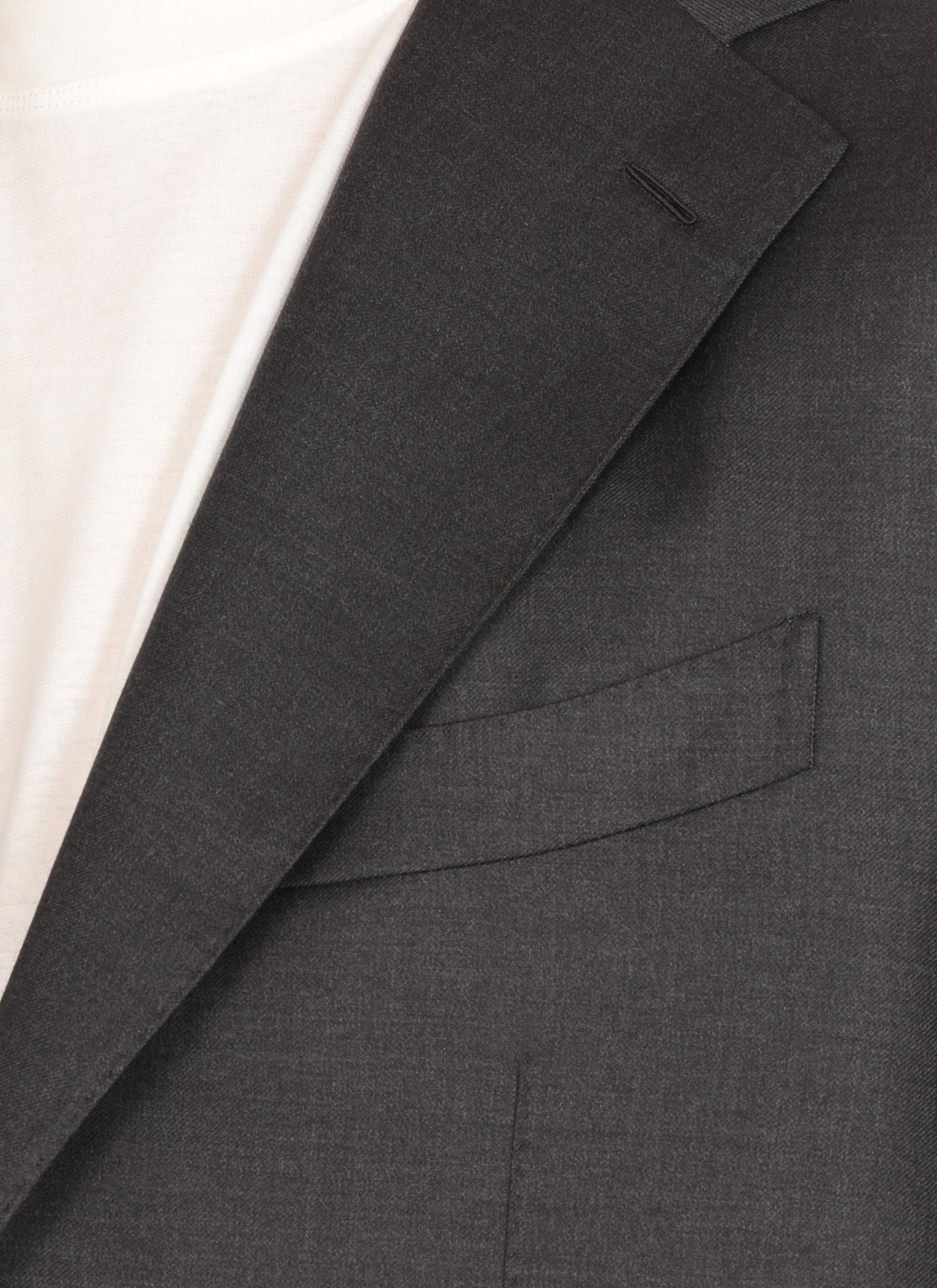 Caruso Suit Black