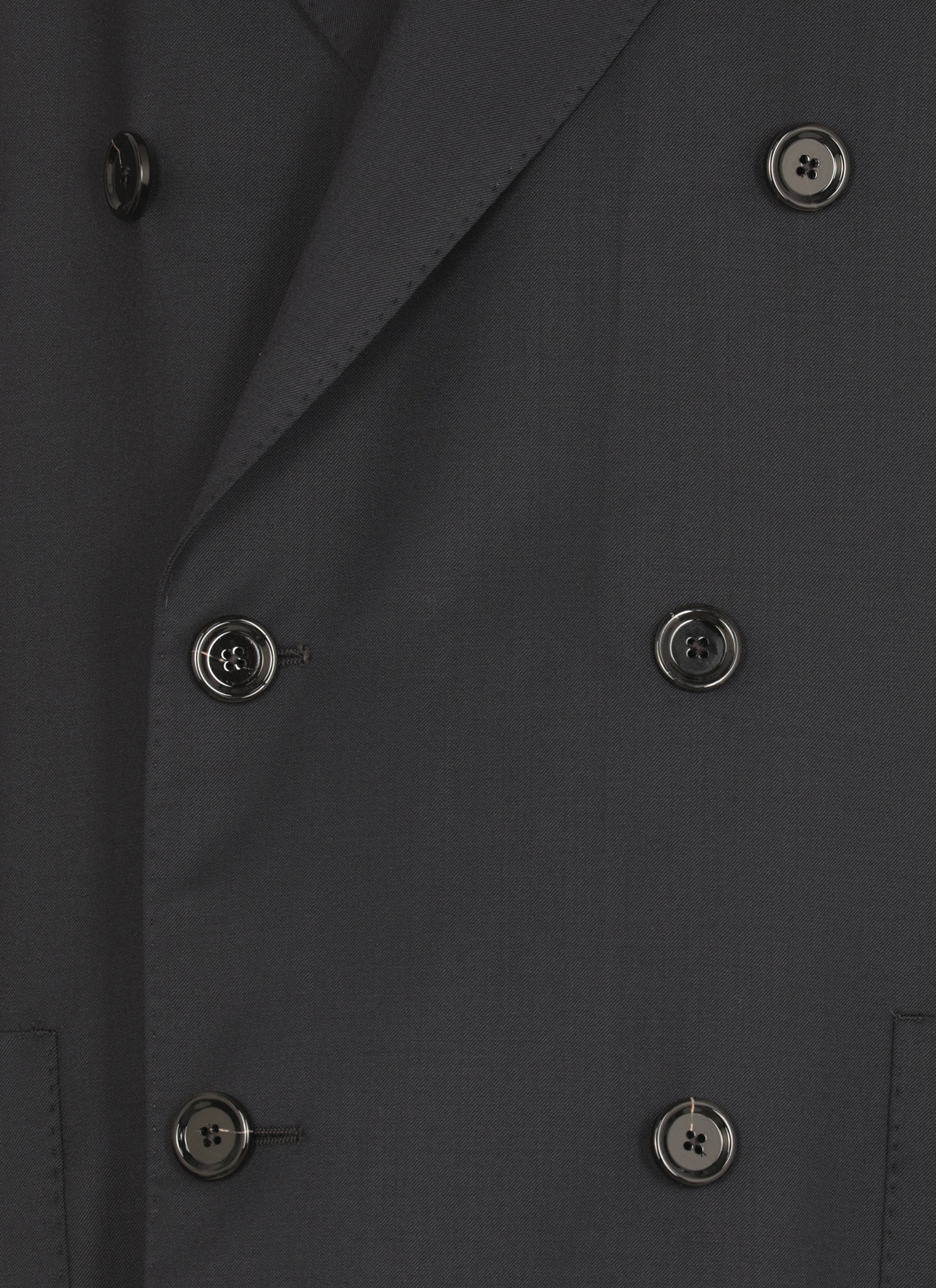 Lardini Suit Blue